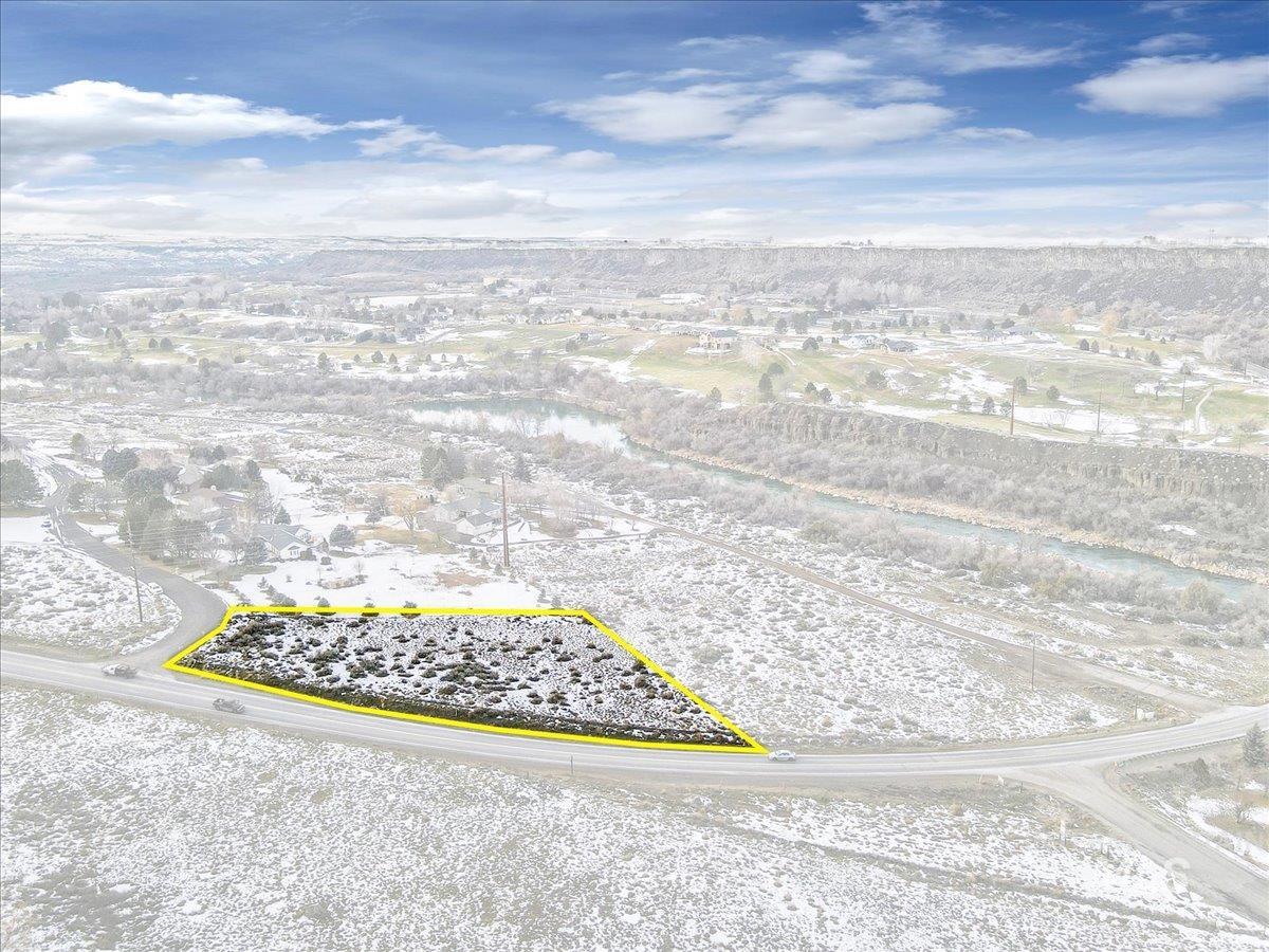 Lot 1 BUHL COUNTRY CLUB ESTATES SUBD, Buhl, Idaho 83316, Land For Sale, Price $124,900, 98872424