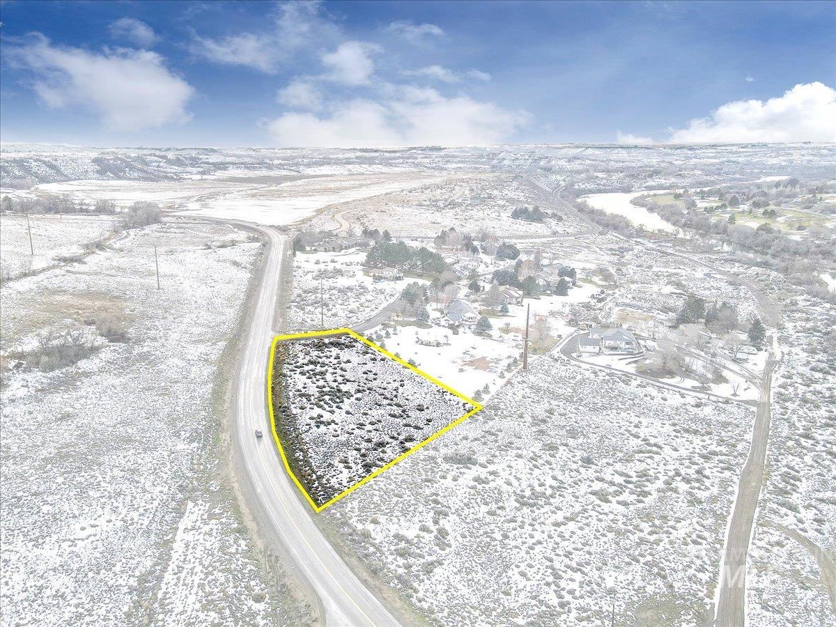 Lot 1 BUHL COUNTRY CLUB ESTATES SUBD, Buhl, Idaho 83316, Land For Sale, Price $124,900, 98872424