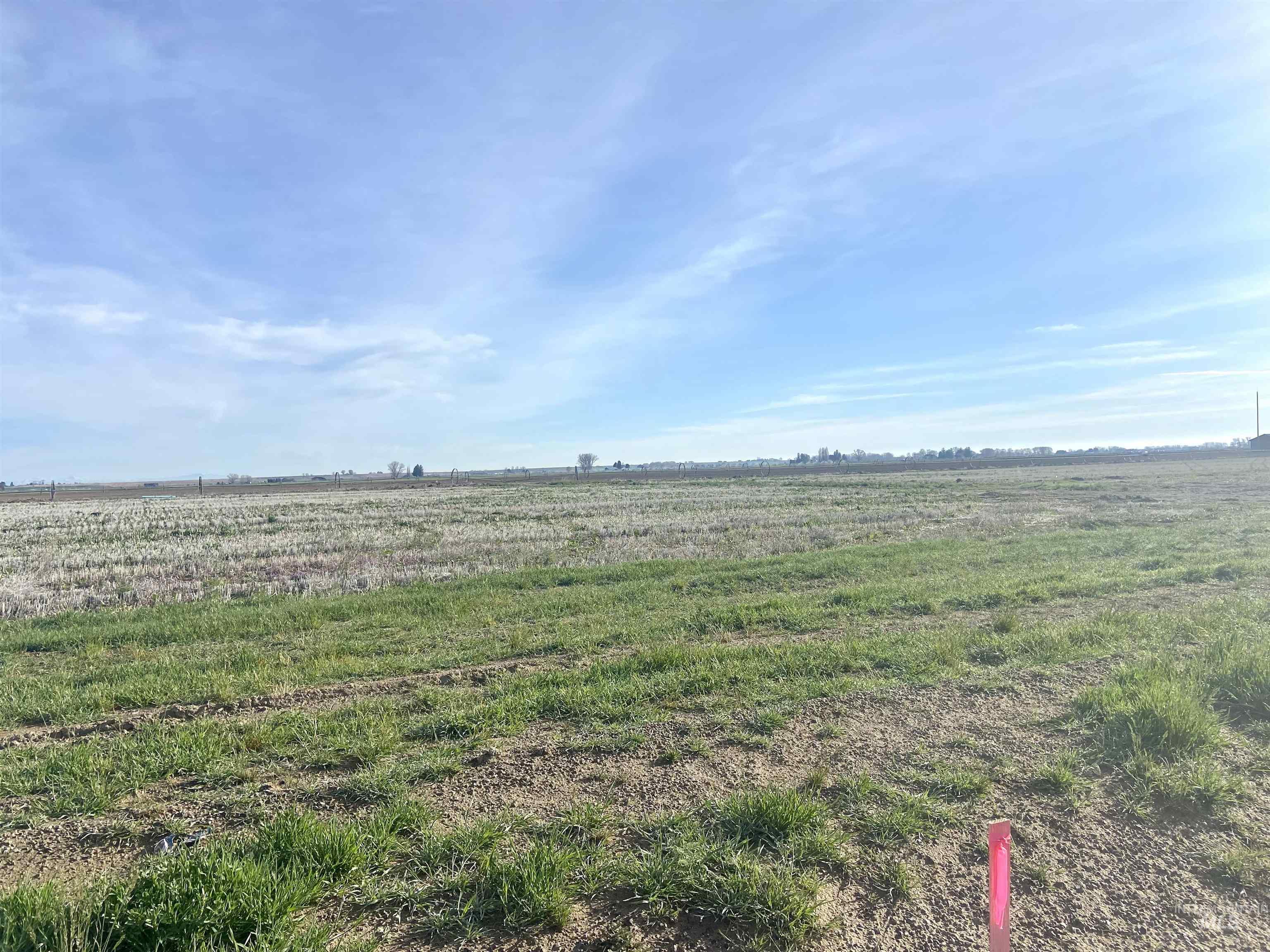 TBD 100 N Lot 4, Rupert, Idaho 83350, Land For Sale, Price $69,500, 98874124