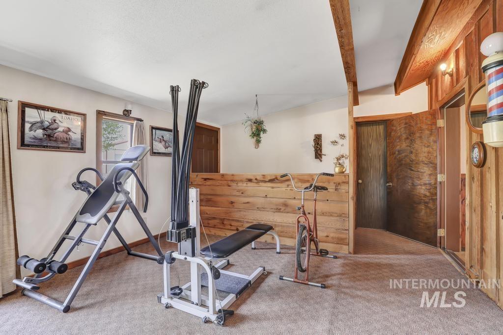 768 Cottonwood Rd., West Magic, Idaho 83352, 13 Bedrooms, Business/Commercial For Sale, Price $756,000, 98878451