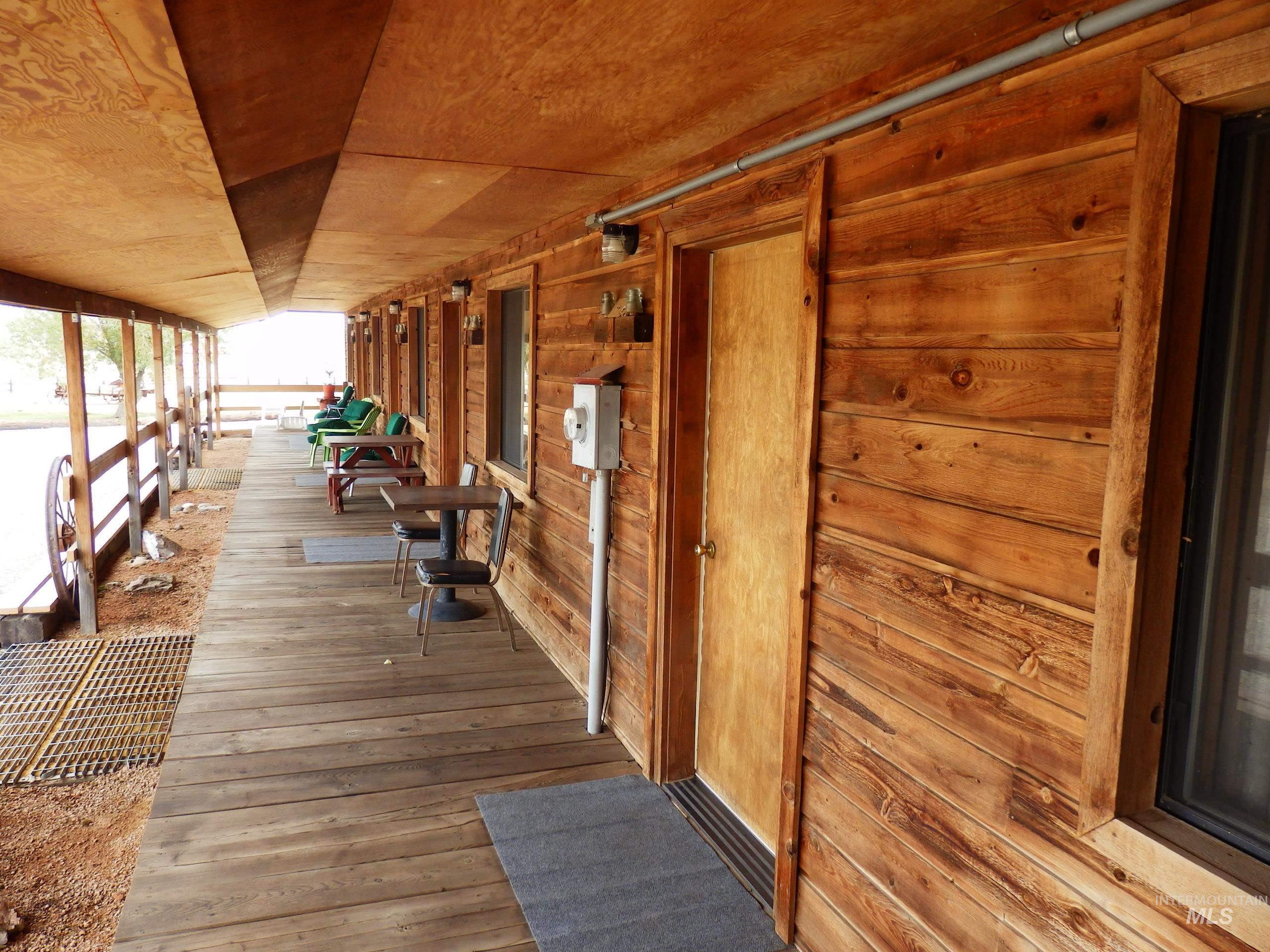 768 Cottonwood Rd., West Magic, Idaho 83352, 13 Bedrooms, Business/Commercial For Sale, Price $756,000, 98878451