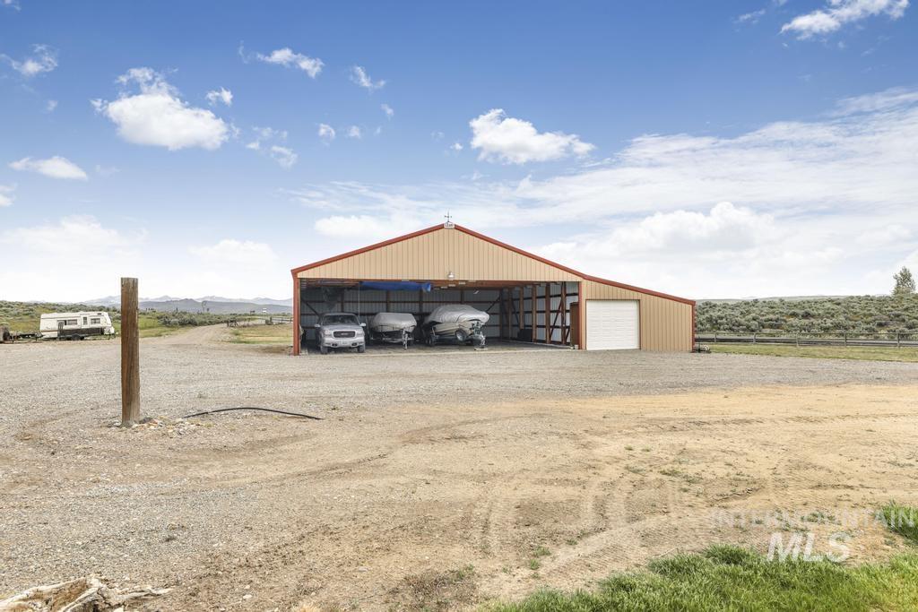 768 Cottonwood Rd., West Magic, Idaho 83352, 13 Bedrooms, Business/Commercial For Sale, Price $756,000, 98878451
