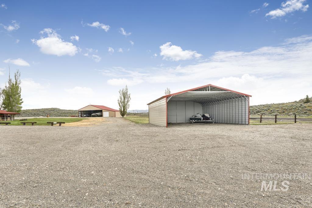 768 Cottonwood Rd., West Magic, Idaho 83352, 13 Bedrooms, Business/Commercial For Sale, Price $756,000, 98878451