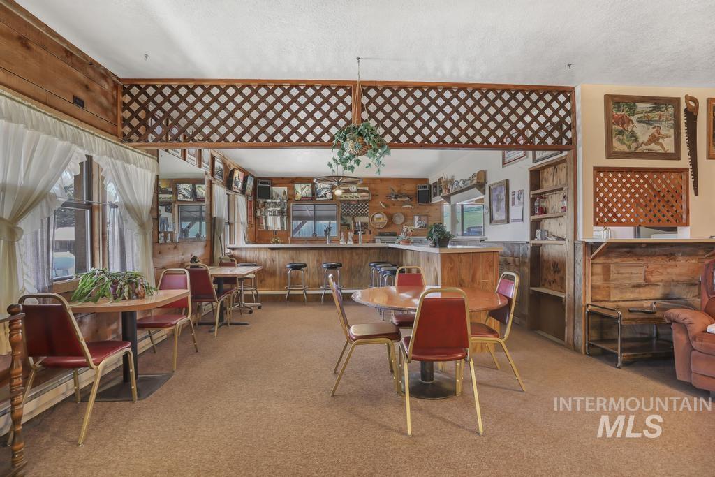 768 Cottonwood Rd., West Magic, Idaho 83352, 13 Bedrooms, Business/Commercial For Sale, Price $756,000, 98878451