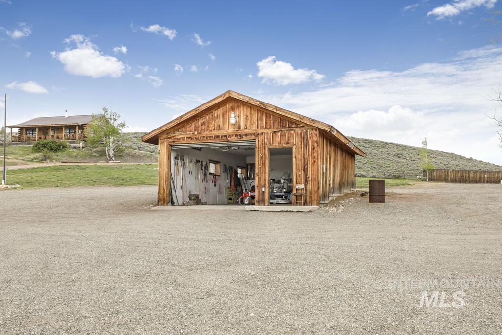 768 Cottonwood Rd., West Magic, Idaho 83352, 13 Bedrooms, Business/Commercial For Sale, Price $756,000, 98878451