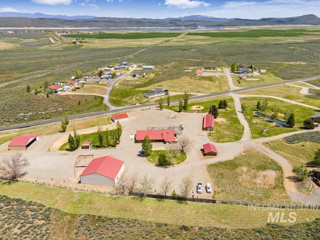 768 Cottonwood Rd., West Magic, Idaho 83352, 13 Bedrooms, Business/Commercial For Sale, Price $756,000, 98878451