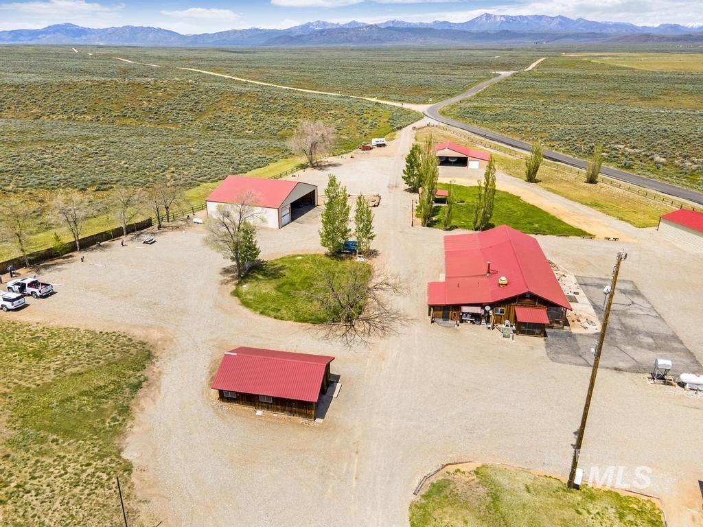 768 Cottonwood Rd., West Magic, Idaho 83352, 13 Bedrooms, Business/Commercial For Sale, Price $756,000, 98878451