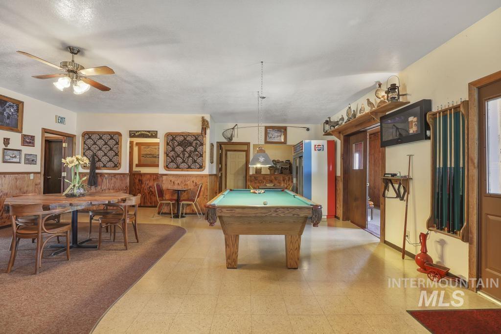 768 Cottonwood Rd., West Magic, Idaho 83352, 13 Bedrooms, Business/Commercial For Sale, Price $756,000, 98878451