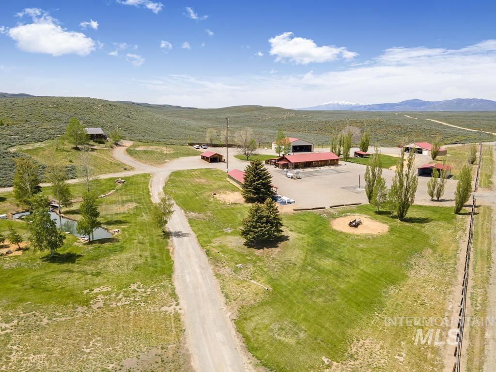 768 Cottonwood Rd., West Magic, Idaho 83352, 13 Bedrooms, Business/Commercial For Sale, Price $756,000, 98878451