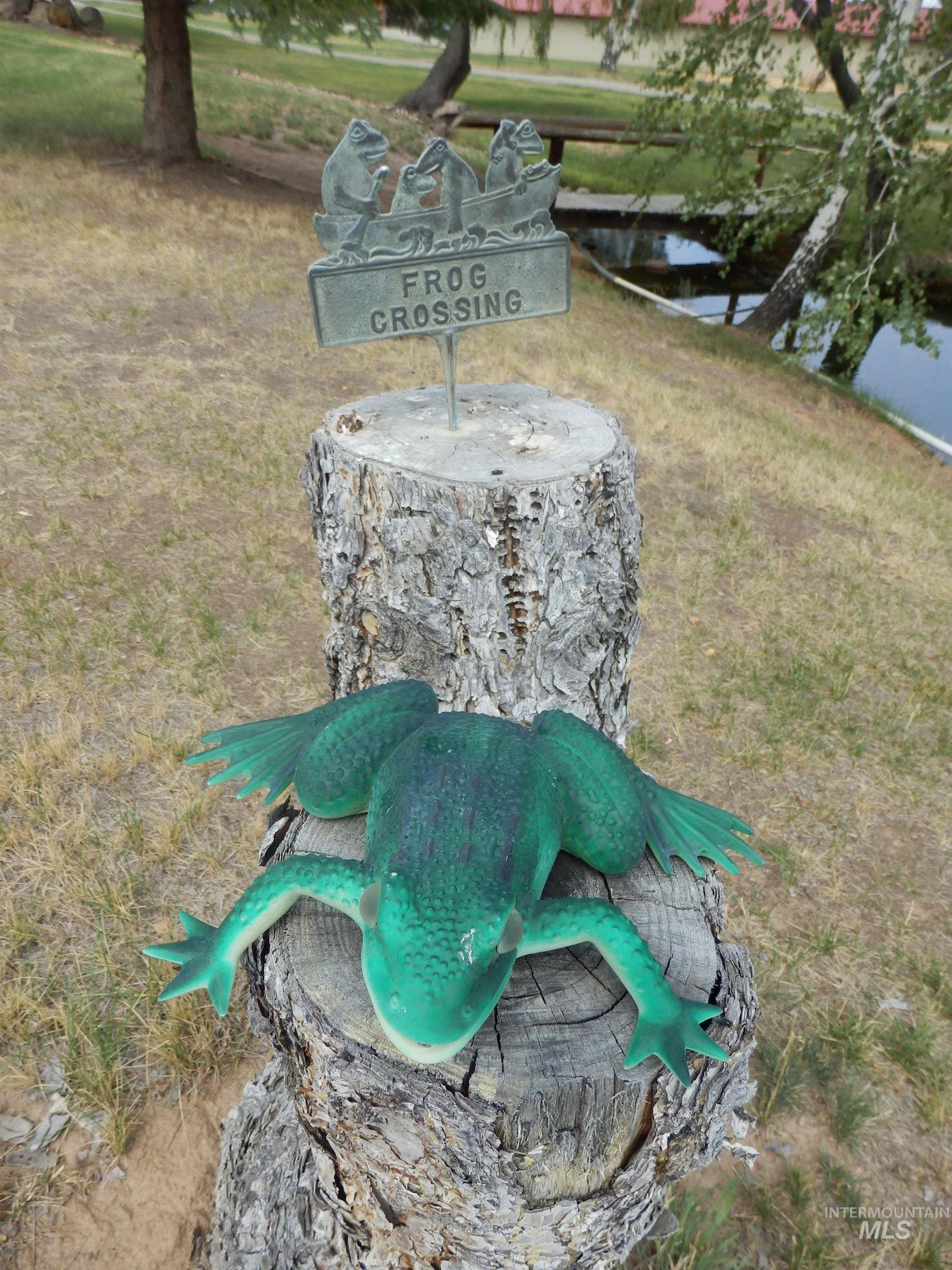 768 Cottonwood Rd., West Magic, Idaho 83352, 13 Bedrooms, Business/Commercial For Sale, Price $756,000, 98878451