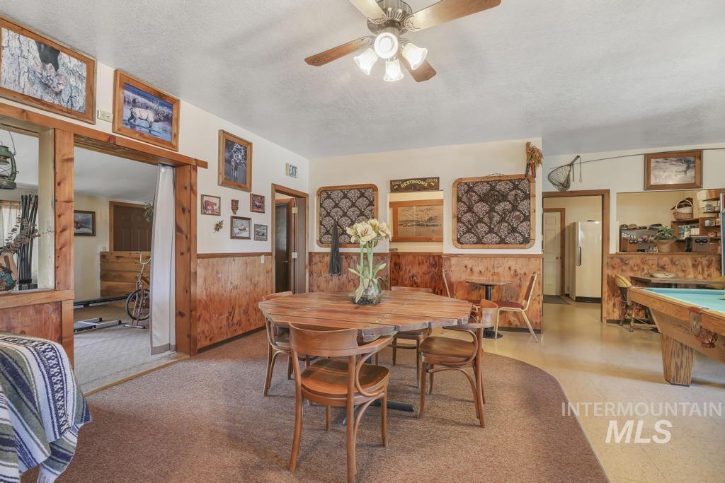 768 Cottonwood Rd., West Magic, Idaho 83352, 13 Bedrooms, Business/Commercial For Sale, Price $756,000, 98878451