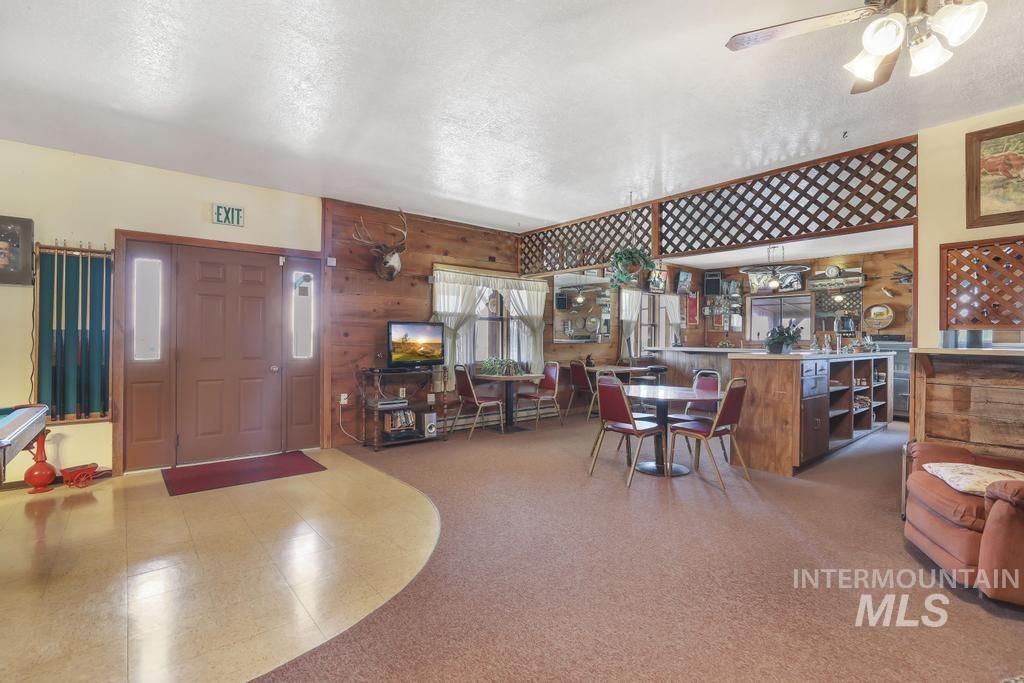 768 Cottonwood Rd., West Magic, Idaho 83352, 13 Bedrooms, Business/Commercial For Sale, Price $756,000, 98878451