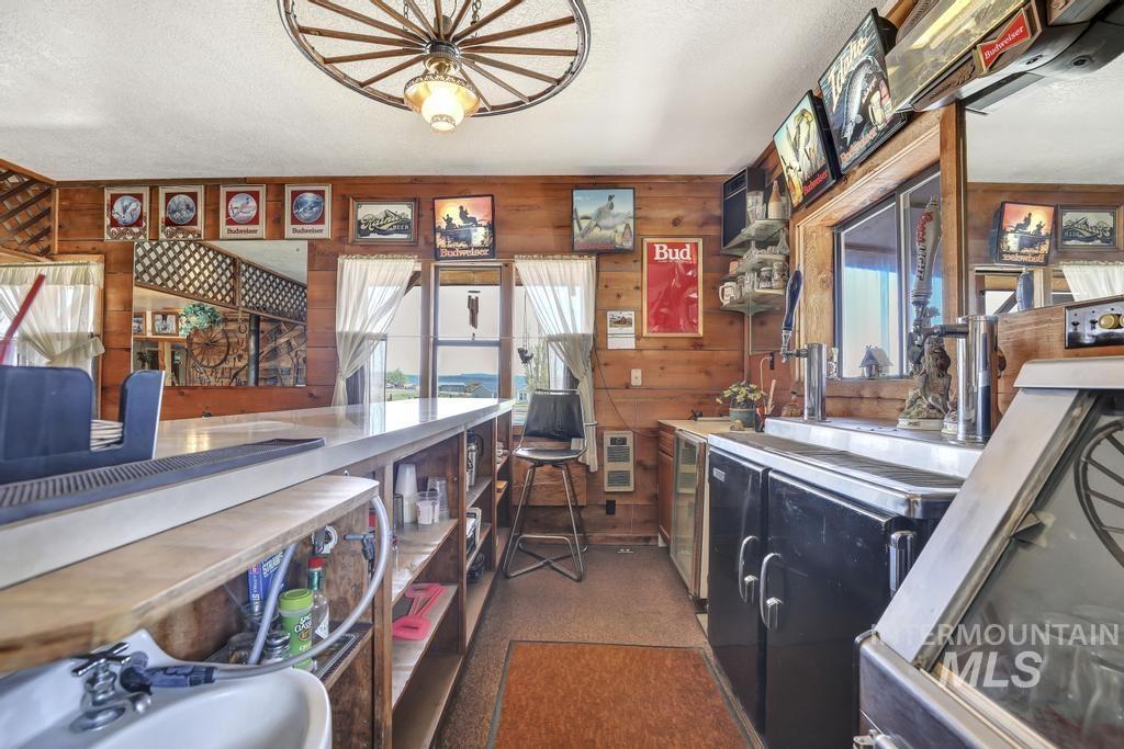 768 Cottonwood Rd., West Magic, Idaho 83352, 13 Bedrooms, Business/Commercial For Sale, Price $756,000, 98878451