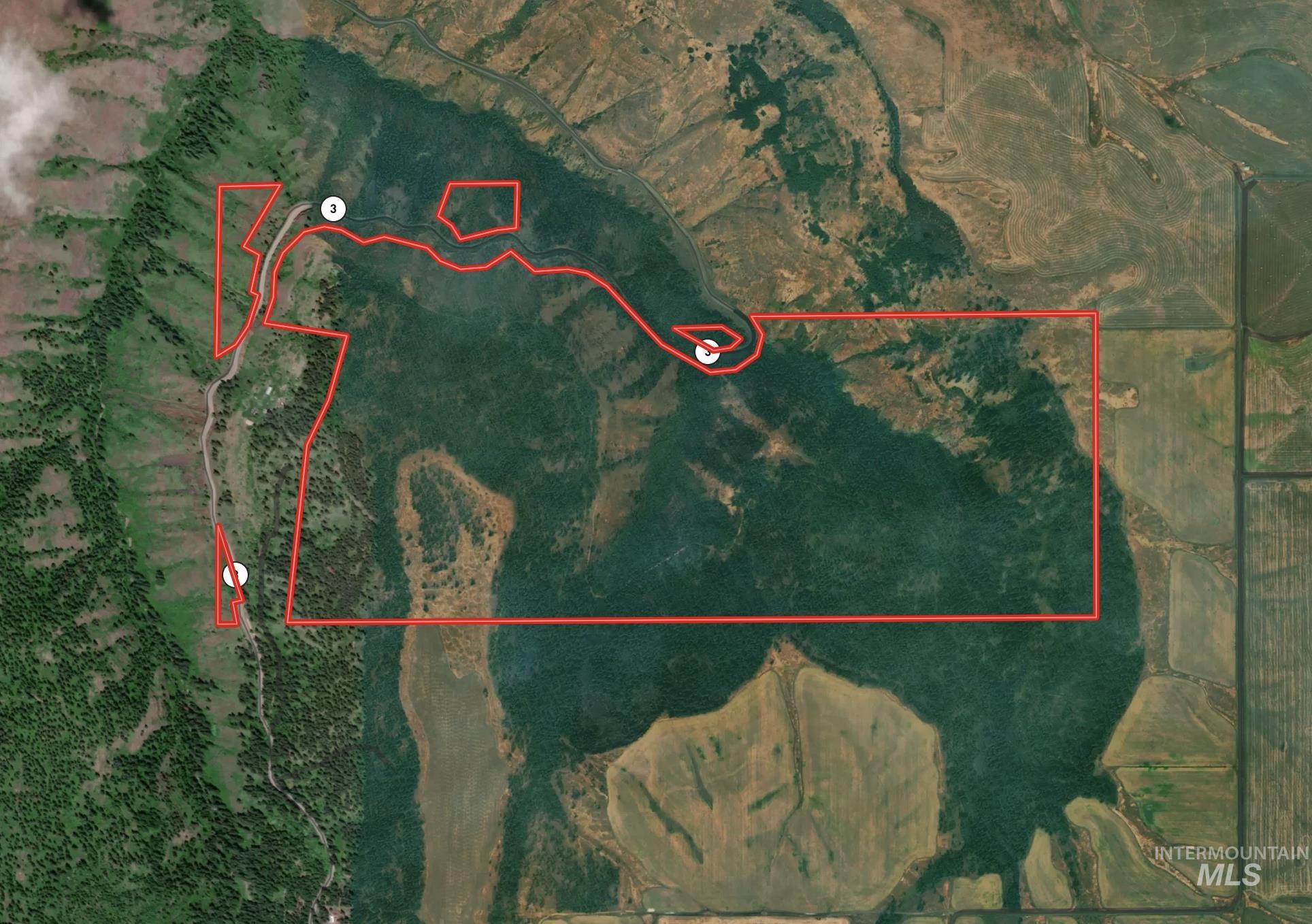 0 Highway 3, Enterprise, Oregon 97828, Land For Sale, Price $575,000,MLS 98880131