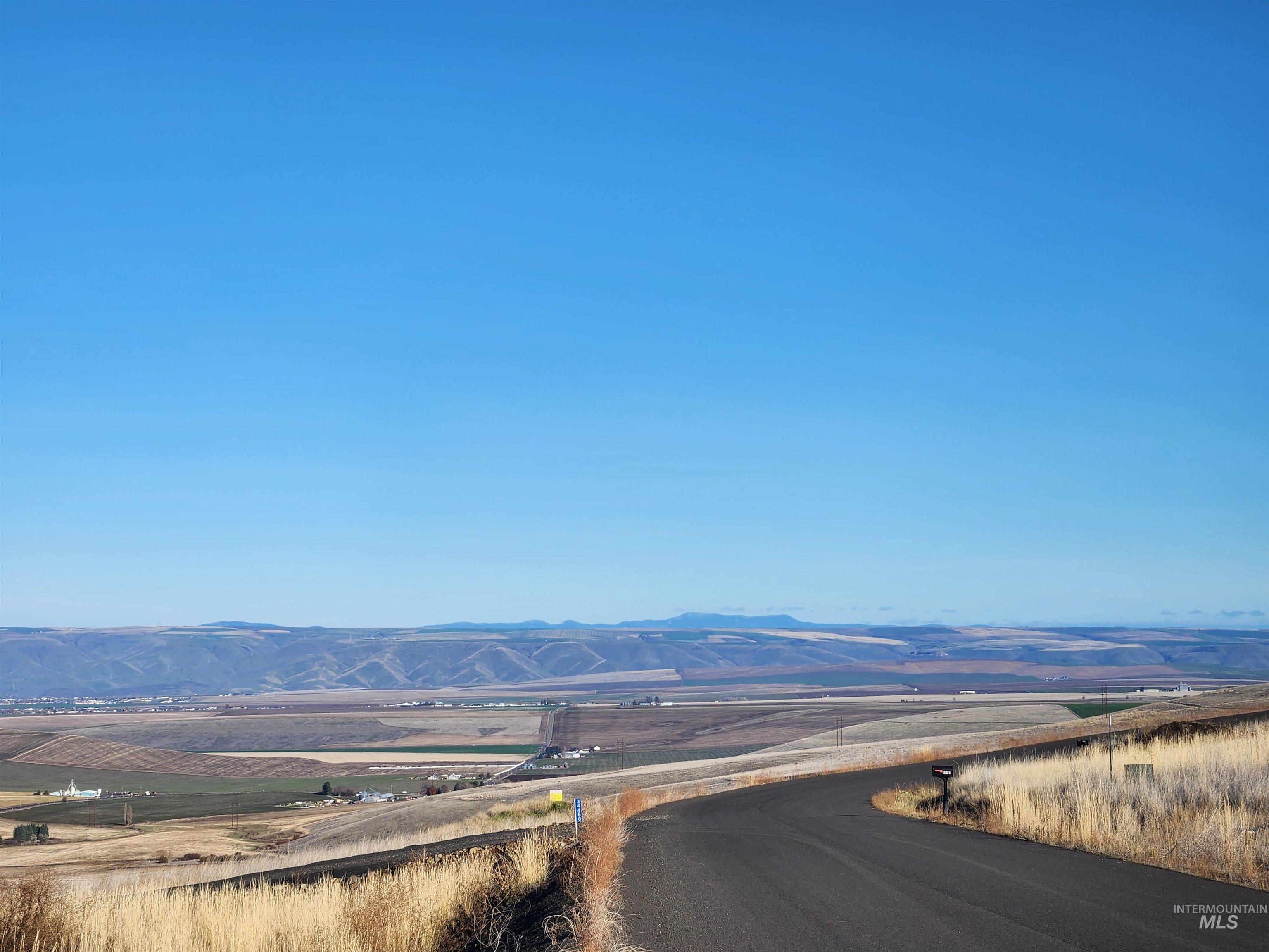 34514 Pheasant Loop Rd., Lewiston, Idaho 83501, Land For Sale, Price $240,000,MLS 98880608