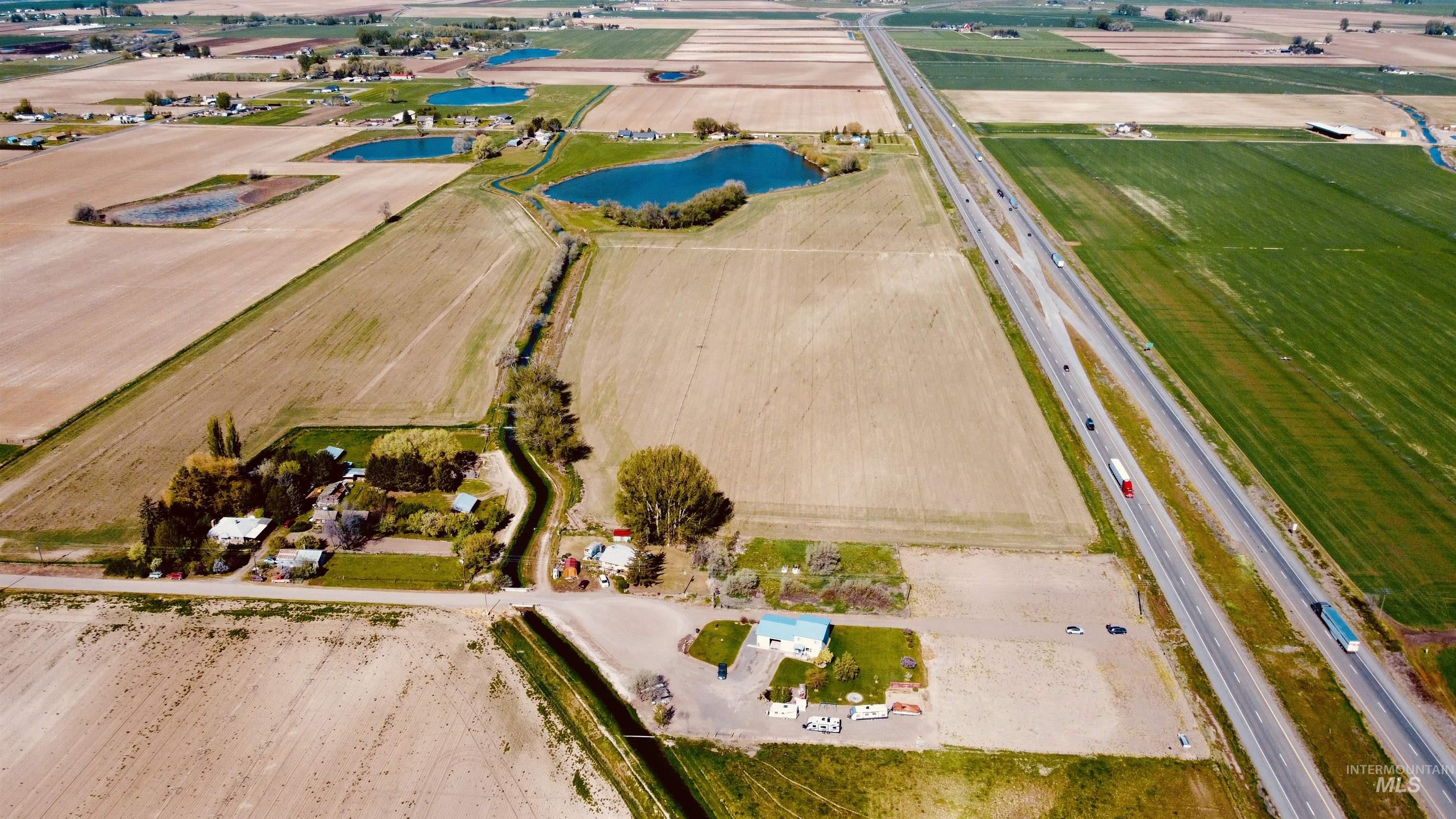 700-750 w 366 s, Heyburn, Idaho 83336, Land For Sale, Price $1,600,000,MLS 98880748