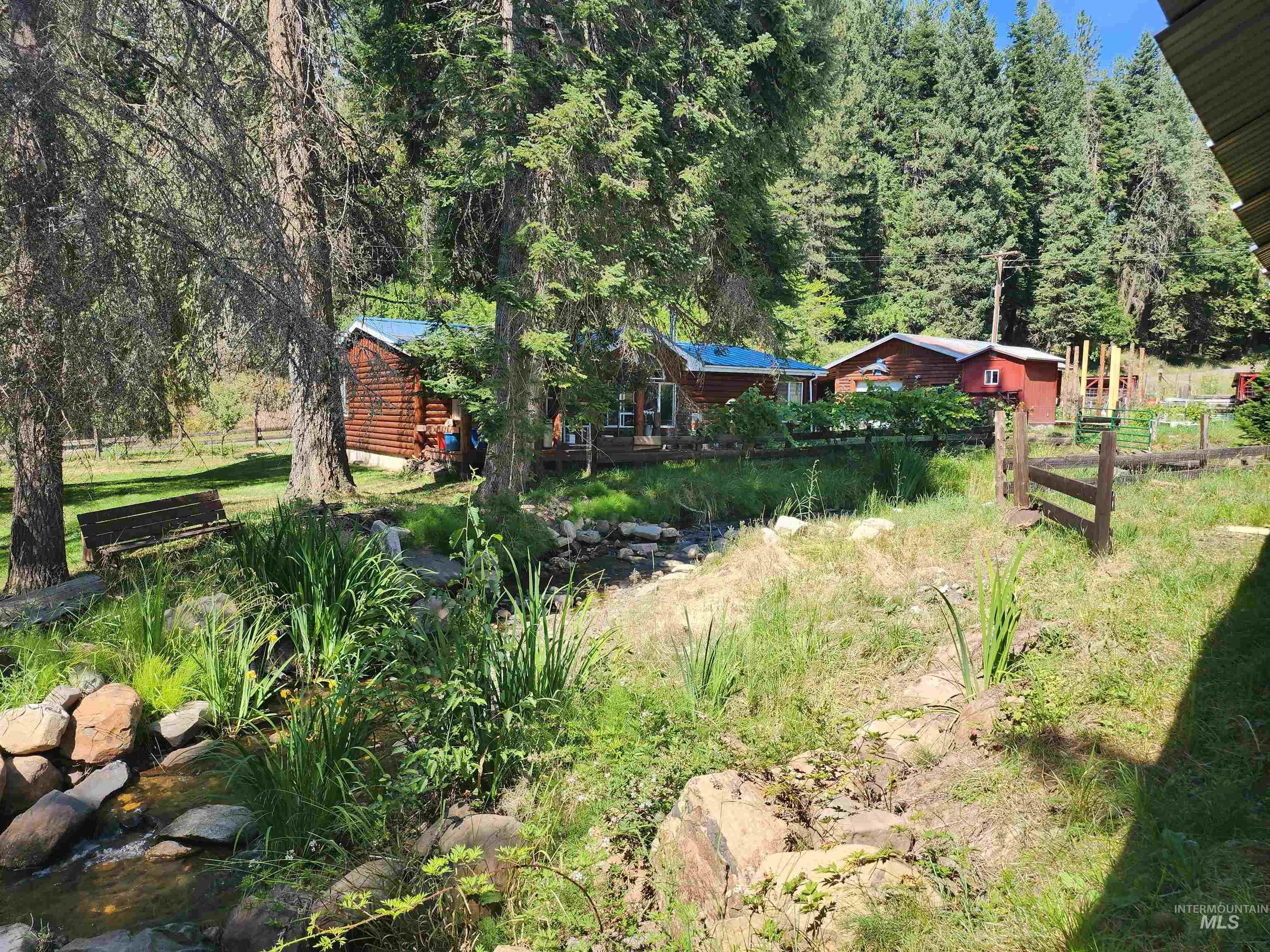 126 Shira Road, Clearwater, Idaho 83552, 3 Bedrooms, 2 Bathrooms, Residential For Sale, Price $499,000, 98884141