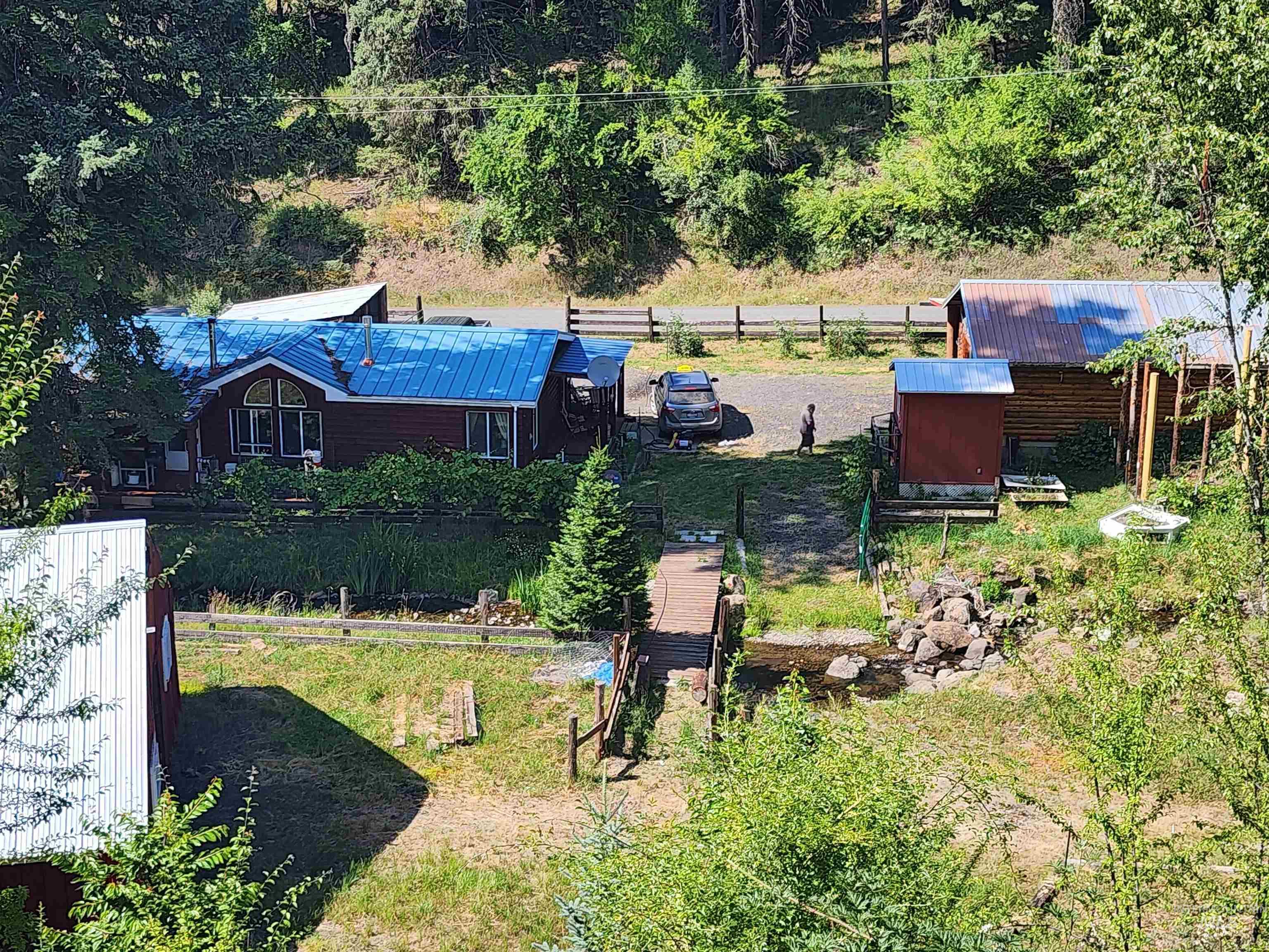 126 Shira Road, Clearwater, Idaho 83552, 3 Bedrooms, 2 Bathrooms, Residential For Sale, Price $499,000, 98884141