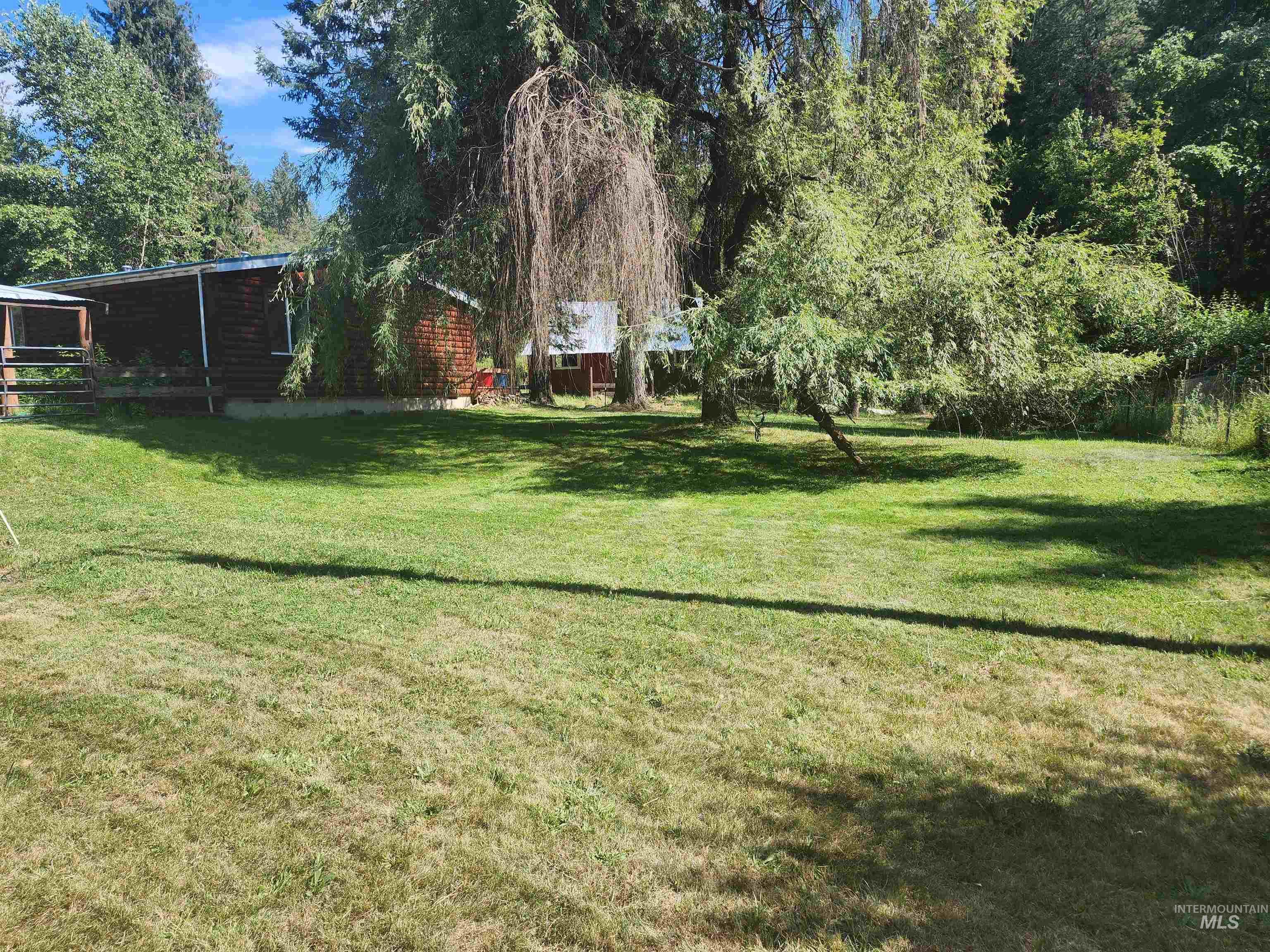 126 Shira Road, Clearwater, Idaho 83552, 3 Bedrooms, 2 Bathrooms, Residential For Sale, Price $499,000, 98884141