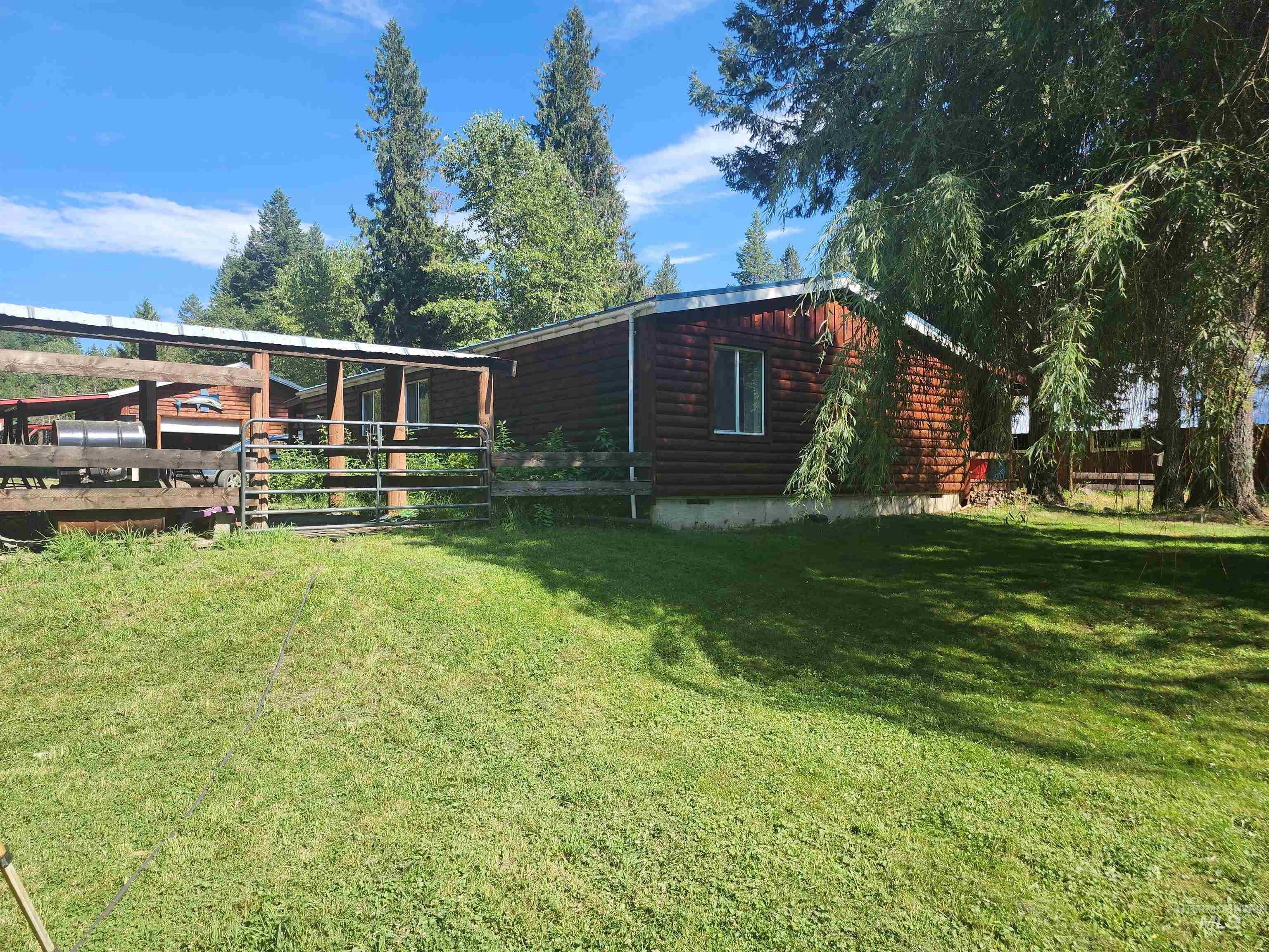 126 Shira Road, Clearwater, Idaho 83552, 3 Bedrooms, 2 Bathrooms, Residential For Sale, Price $499,000, 98884141