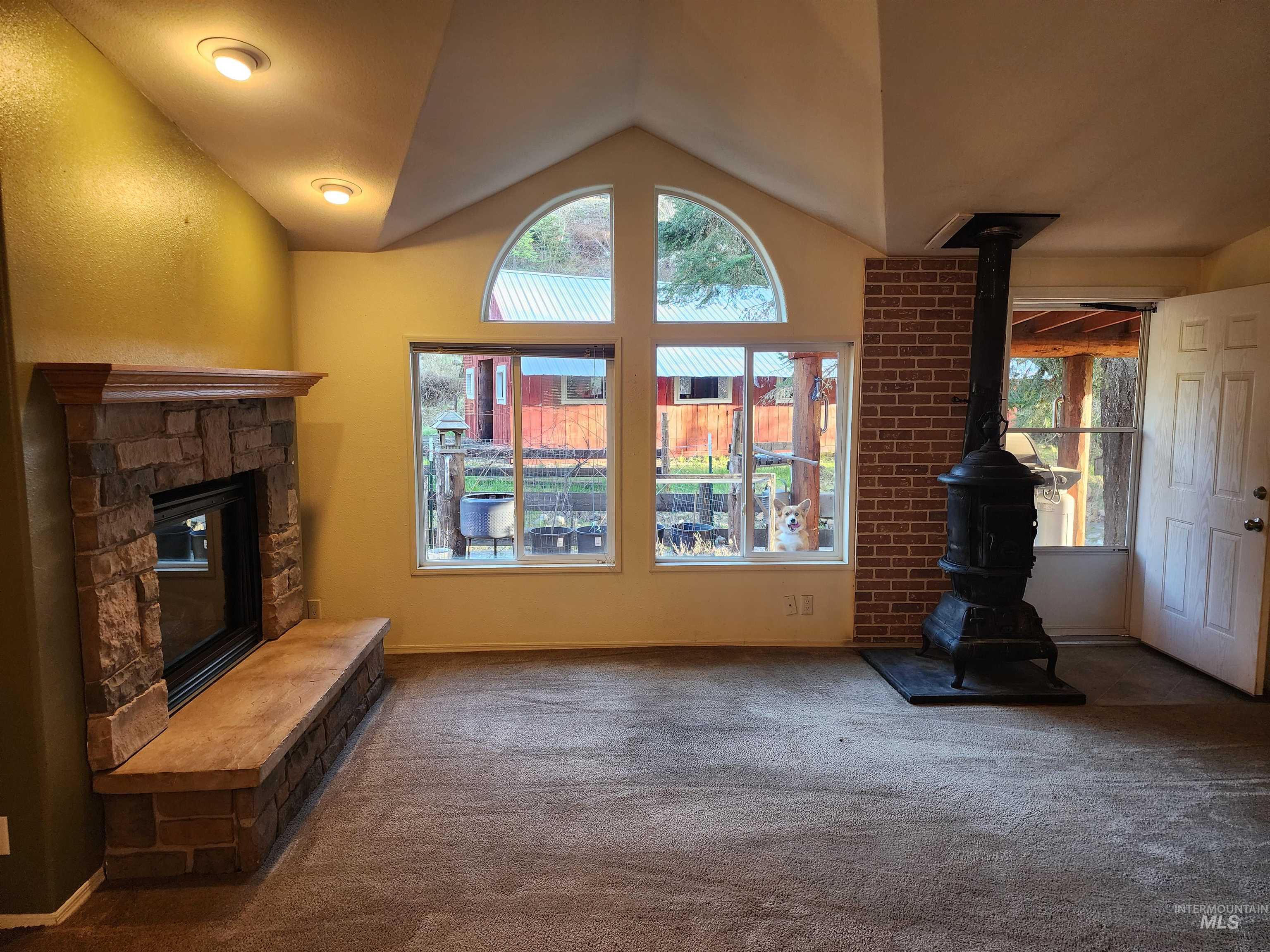 126 Shira Road, Clearwater, Idaho 83552, 3 Bedrooms, 2 Bathrooms, Residential For Sale, Price $499,000, 98884141