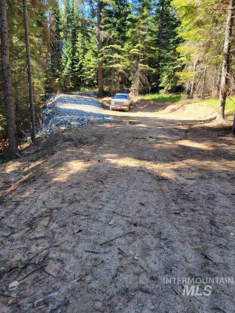1900 Sweeney Hill Rd, Elk City, Idaho 83525, Land For Sale, Price $130,000,MLS 98884641