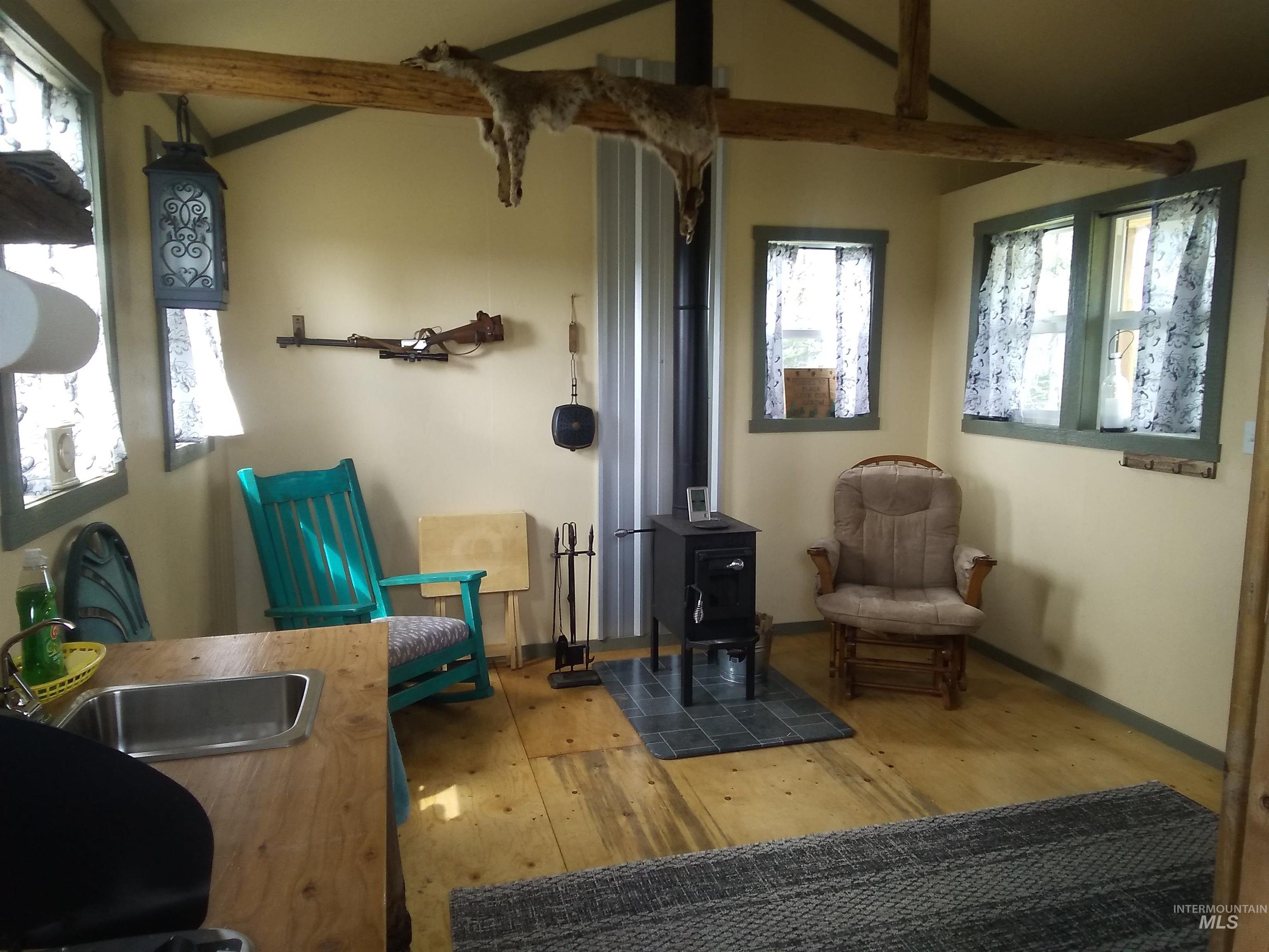 TBD French Gulch Rd Parcel #2, Elk City, Idaho 83525, Residential For Sale, Price $229,000,MLS 98885127