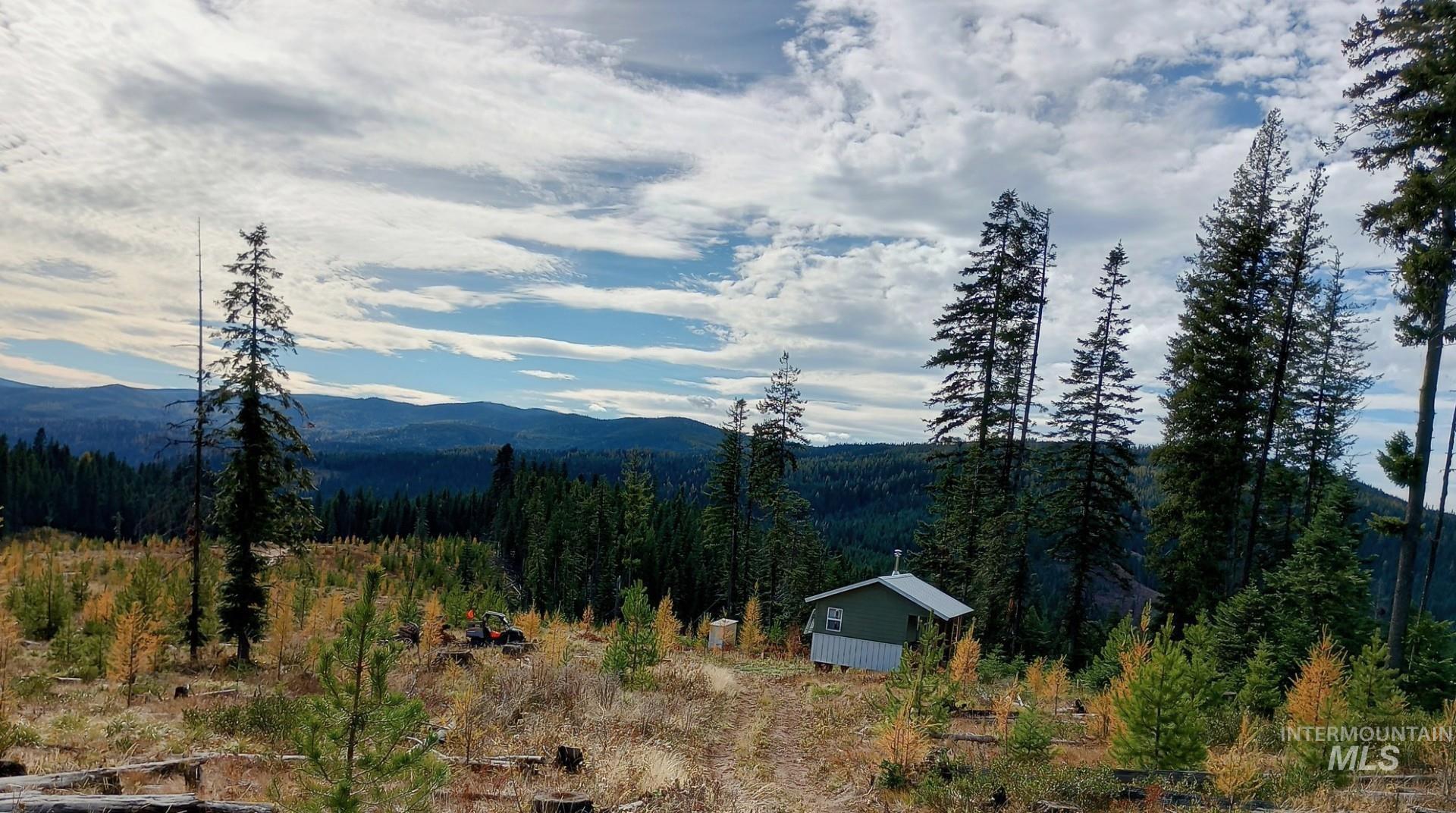 TBD French Gulch Rd Parcel #2, Elk City, Idaho 83525, Residential For Sale, Price $229,000,MLS 98885127