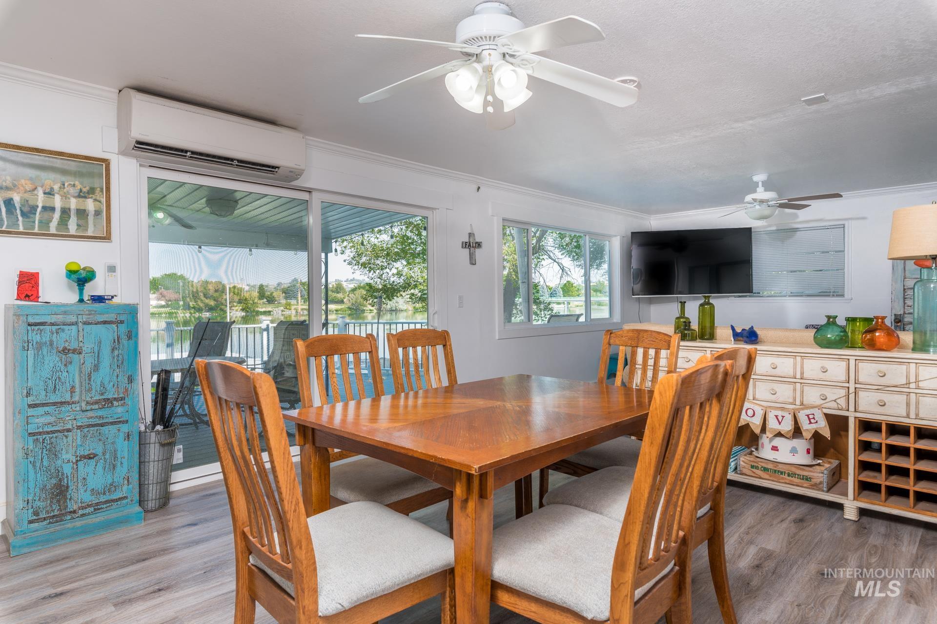 44 Bell Rapids Road, Hagerman, Idaho 83332-0018, 3 Bedrooms, 2 Bathrooms, Residential For Sale, Price $1,350,000,MLS 98887969