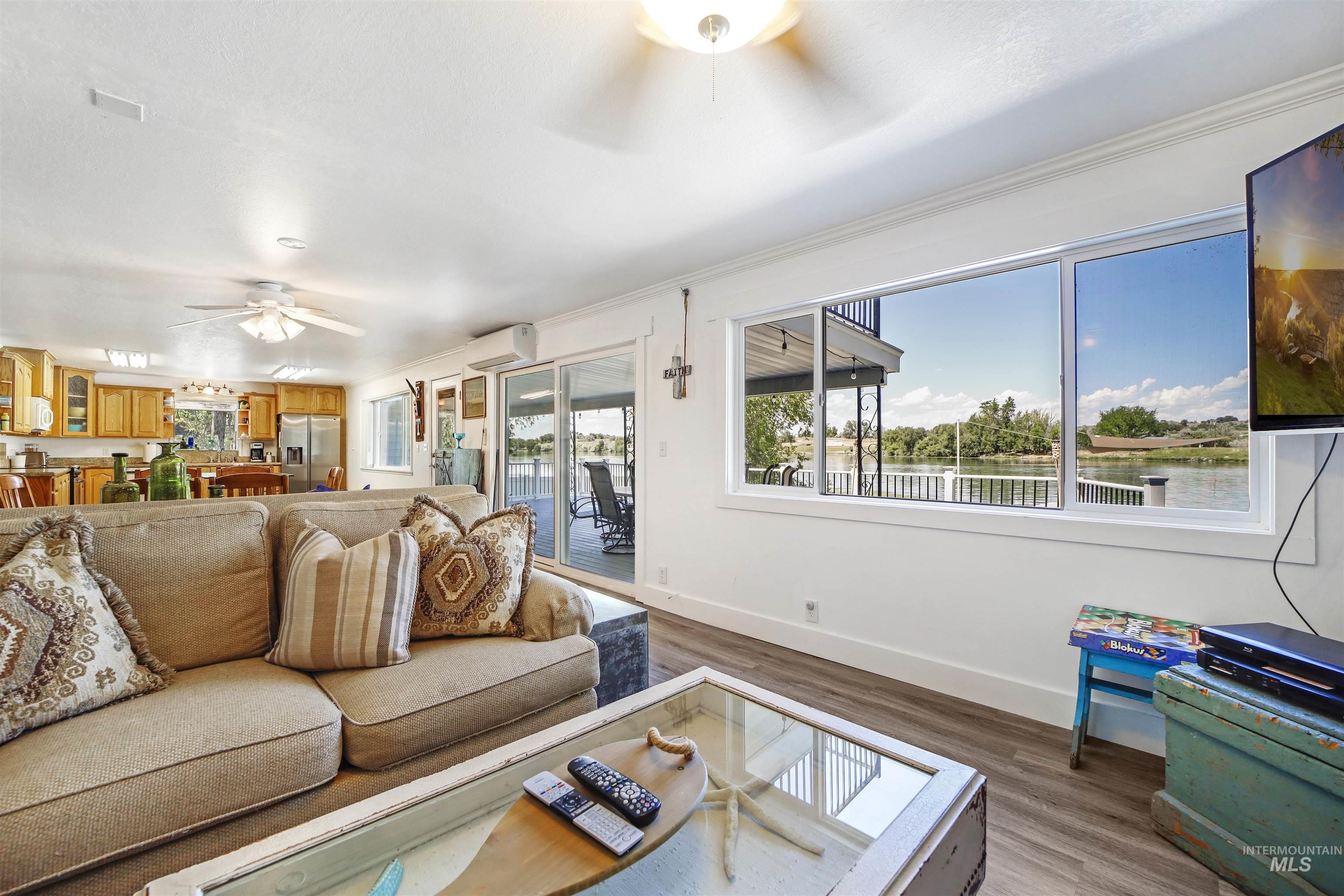 44 Bell Rapids Road, Hagerman, Idaho 83332-0018, 3 Bedrooms, 2 Bathrooms, Residential For Sale, Price $1,350,000,MLS 98887969