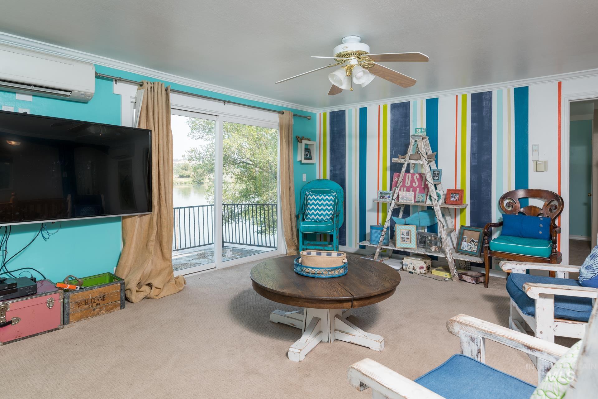 44 Bell Rapids Road, Hagerman, Idaho 83332-0018, 3 Bedrooms, 2 Bathrooms, Residential For Sale, Price $1,350,000,MLS 98887969