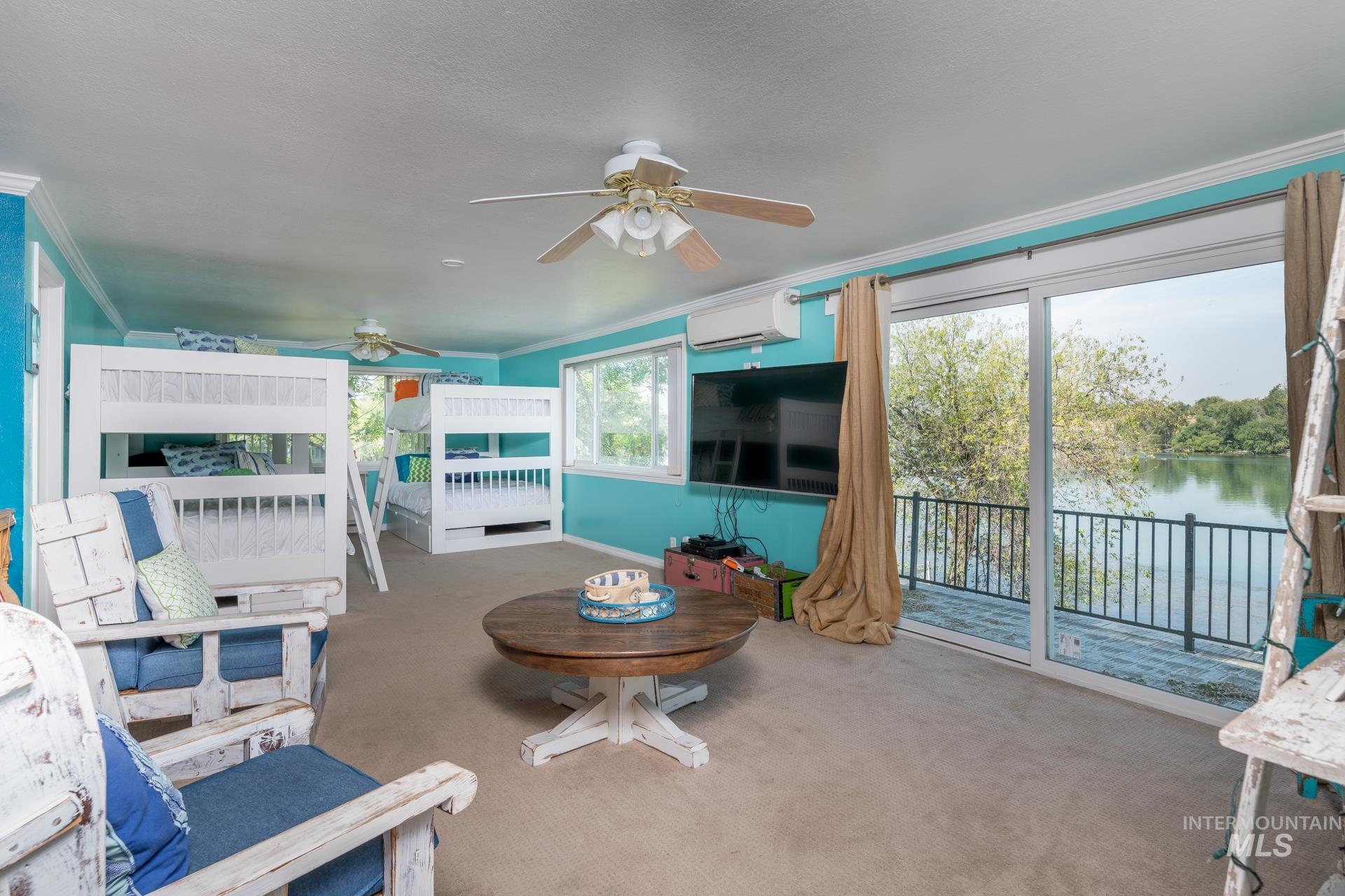 44 Bell Rapids Road, Hagerman, Idaho 83332-0018, 3 Bedrooms, 2 Bathrooms, Residential For Sale, Price $1,350,000,MLS 98887969