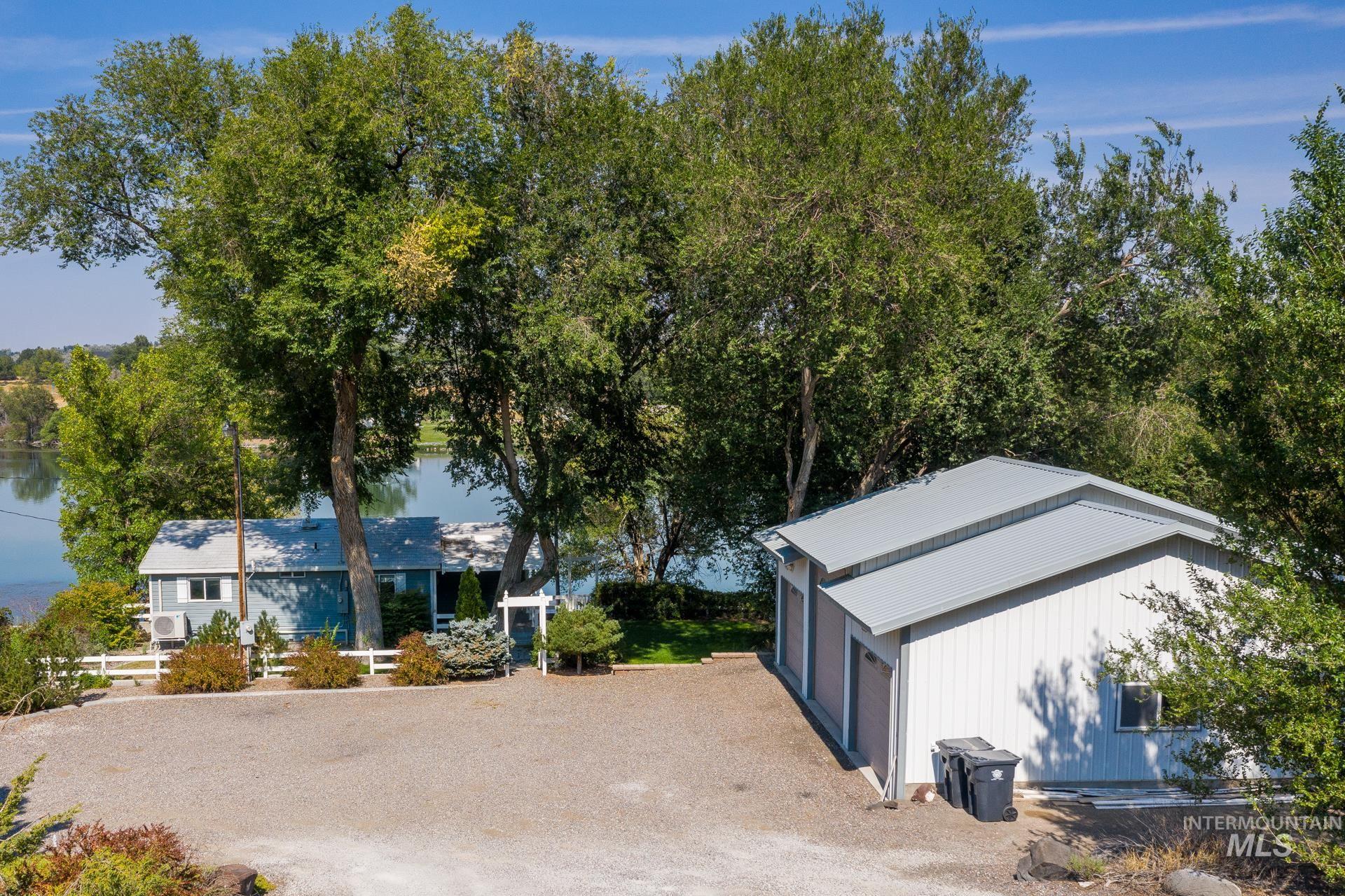 44 Bell Rapids Road, Hagerman, Idaho 83332-0018, 3 Bedrooms, 2 Bathrooms, Residential For Sale, Price $1,350,000,MLS 98887969
