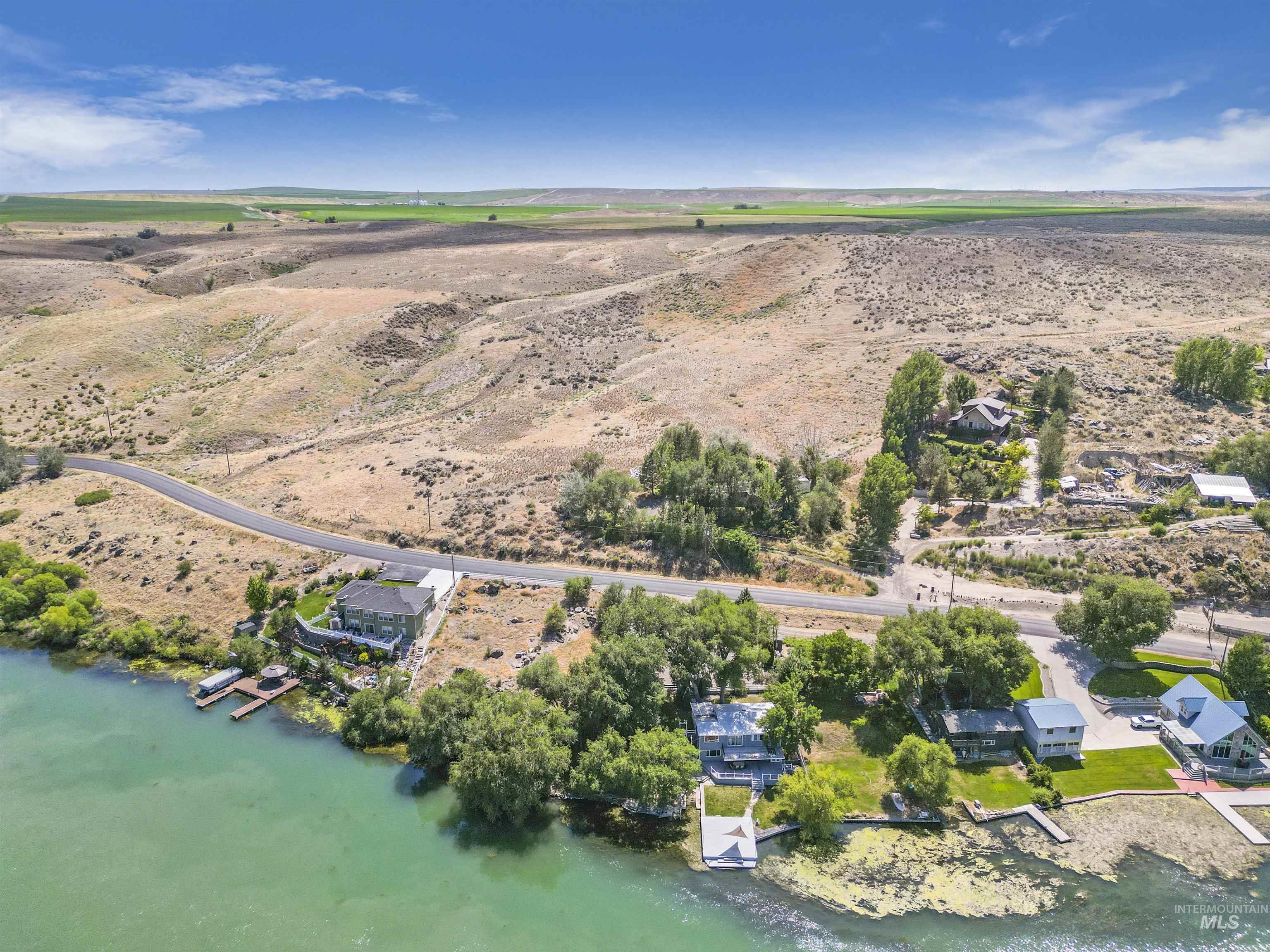 44 Bell Rapids Road, Hagerman, Idaho 83332-0018, 3 Bedrooms, 2 Bathrooms, Residential For Sale, Price $1,350,000,MLS 98887969