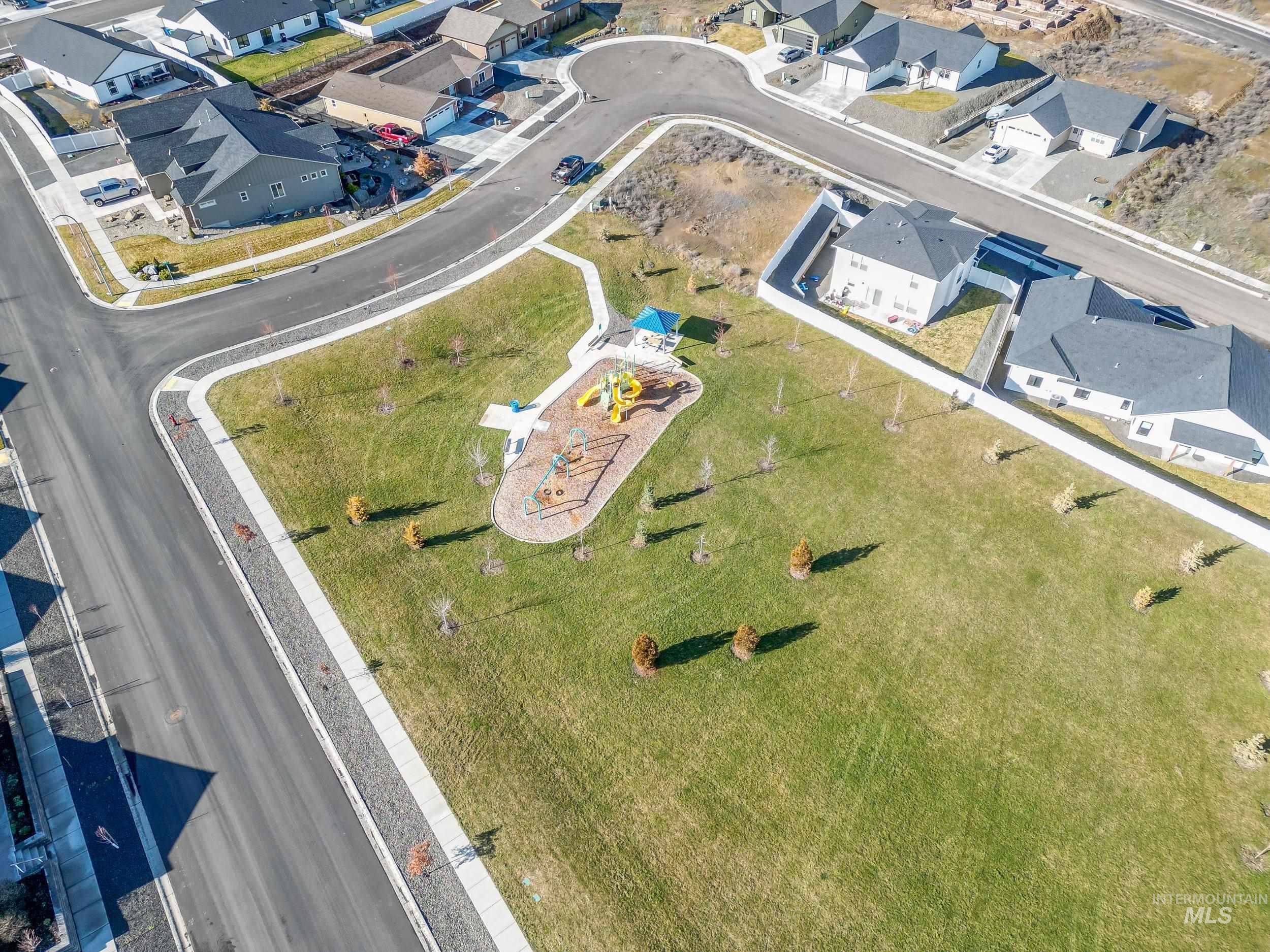 1803 Sunrise Court, Lewiston, Idaho 83501, Land For Sale, Price $103,500, 98891179
