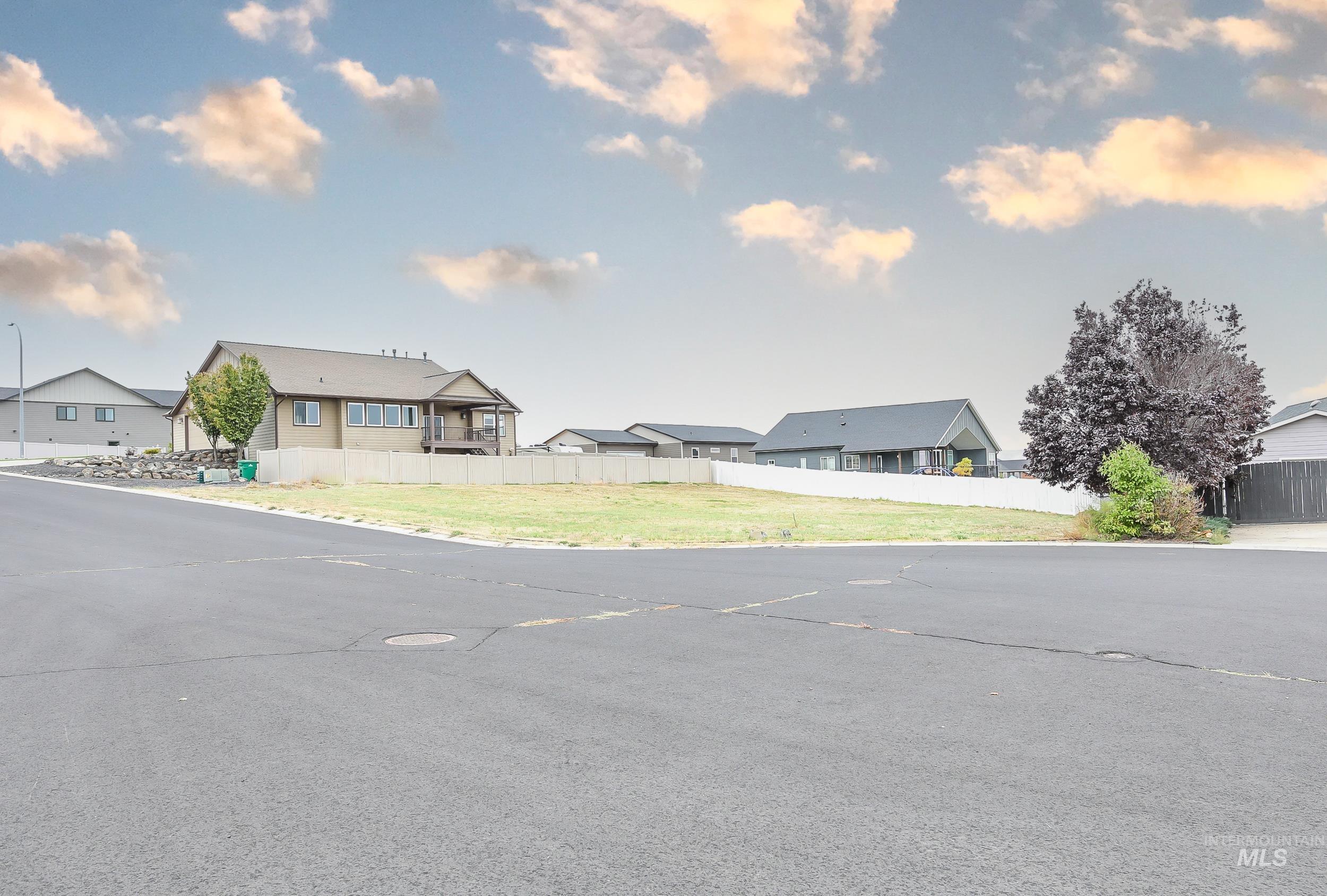 1803 Sunrise Court, Lewiston, Idaho 83501, Land For Sale, Price $103,500, 98891179