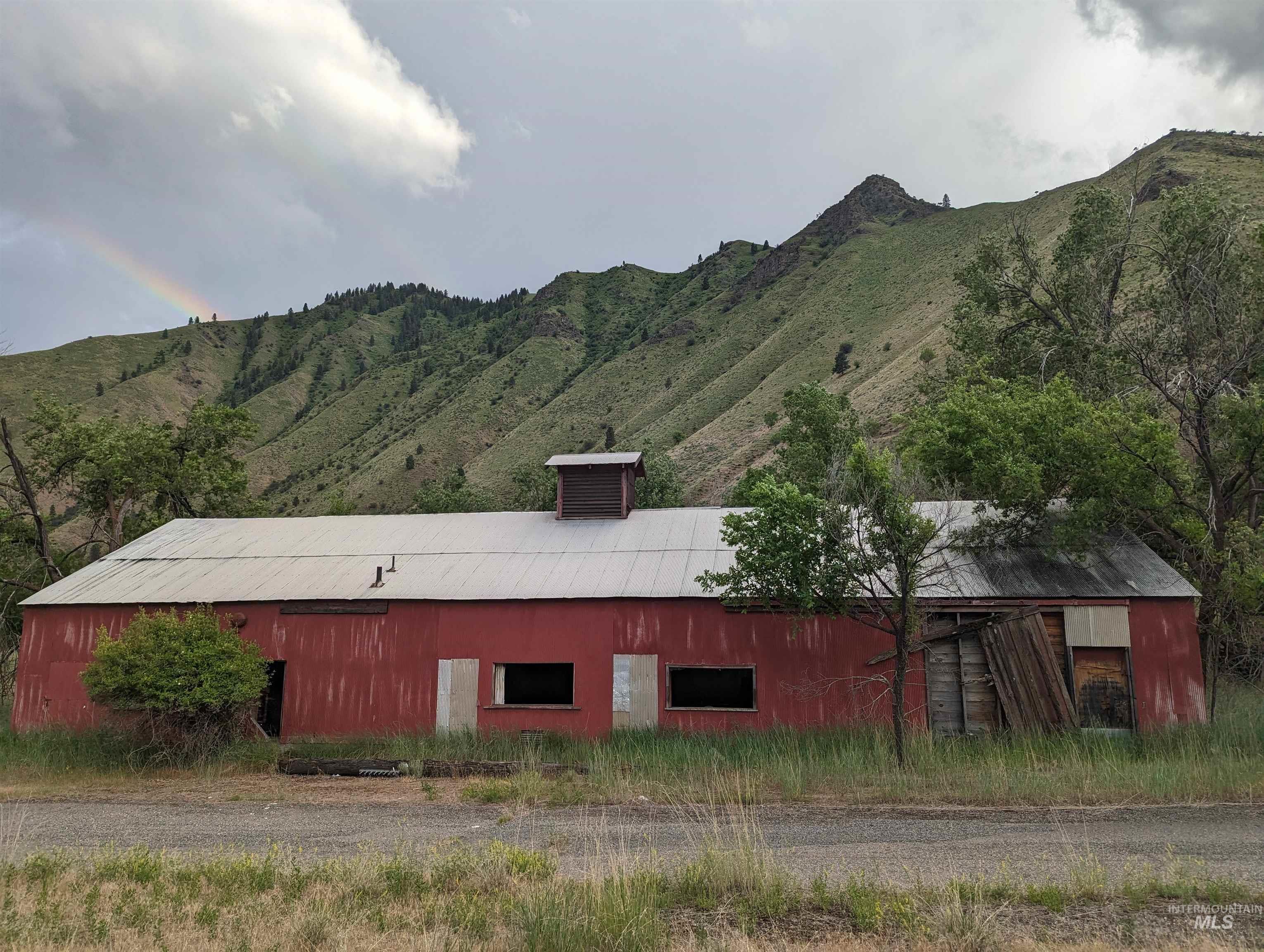 The Confluence Salmon River Road, Riggins, Idaho 83549, Land For Sale, Price $8,995,000, 98893316