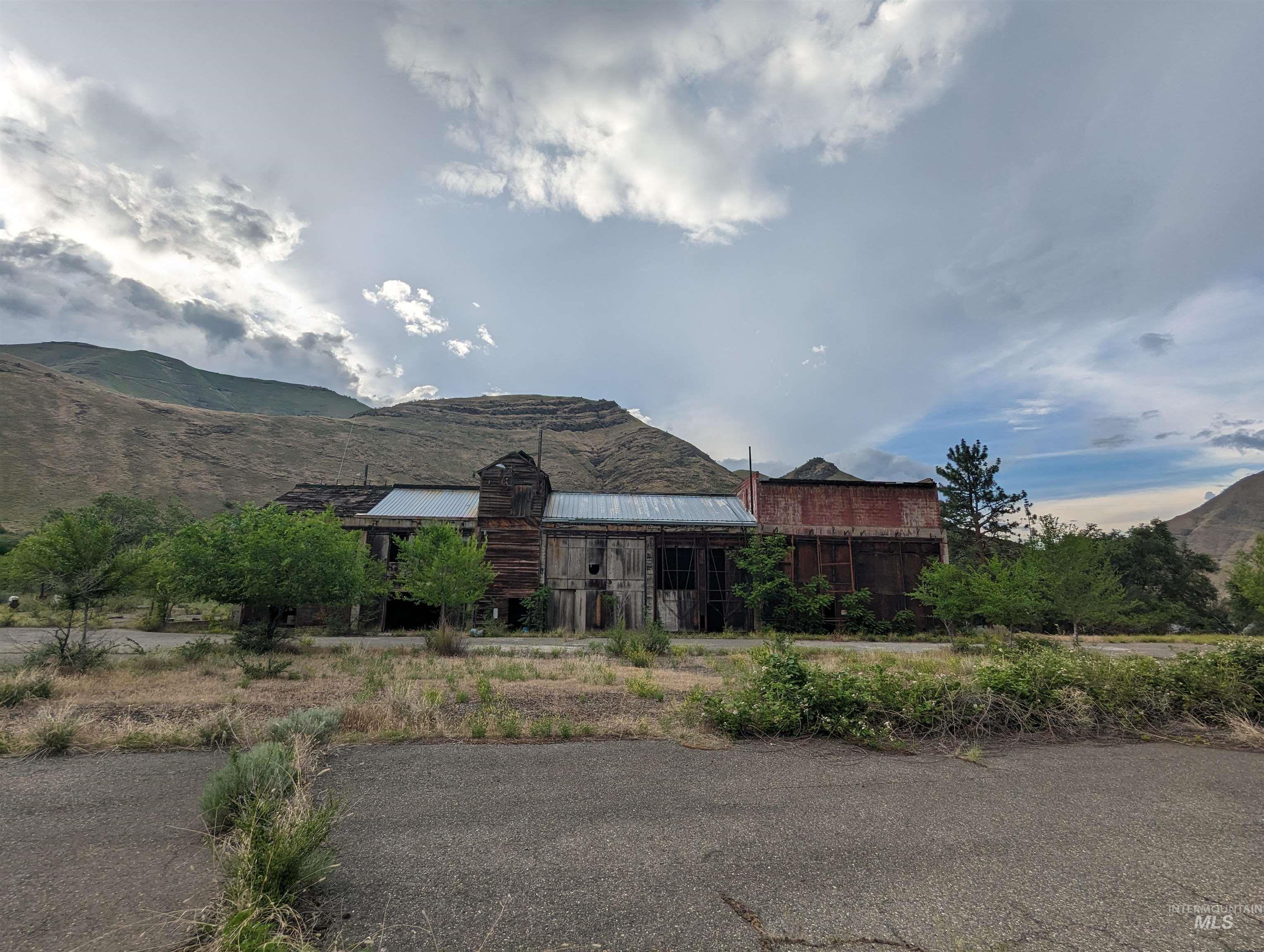 The Confluence Salmon River Road, Riggins, Idaho 83549, Land For Sale, Price $8,995,000, 98893316