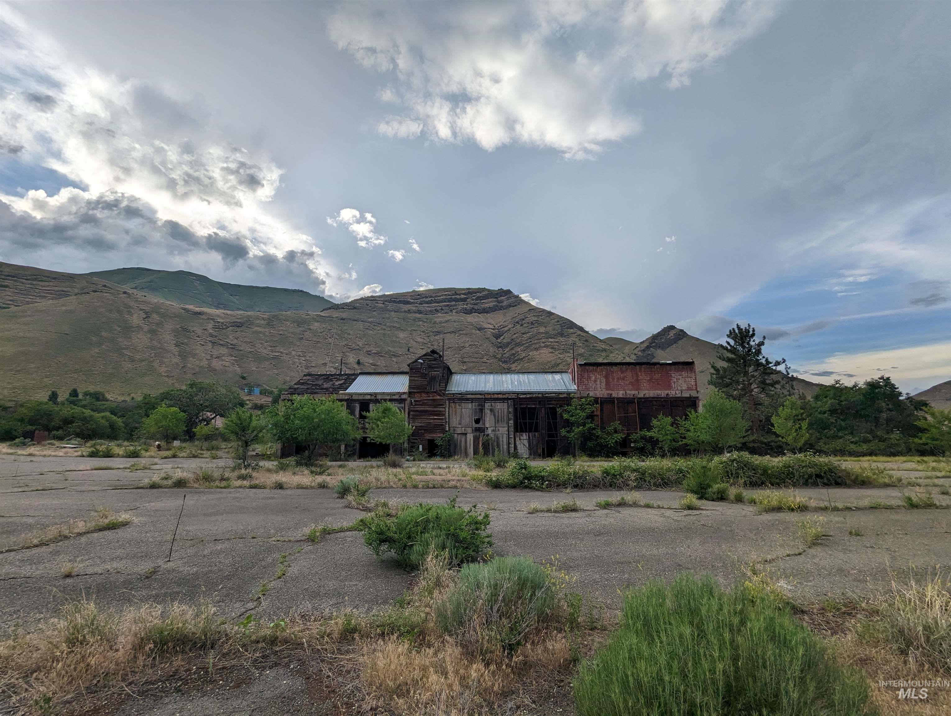 The Confluence Salmon River Road, Riggins, Idaho 83549, Land For Sale, Price $8,995,000, 98893316