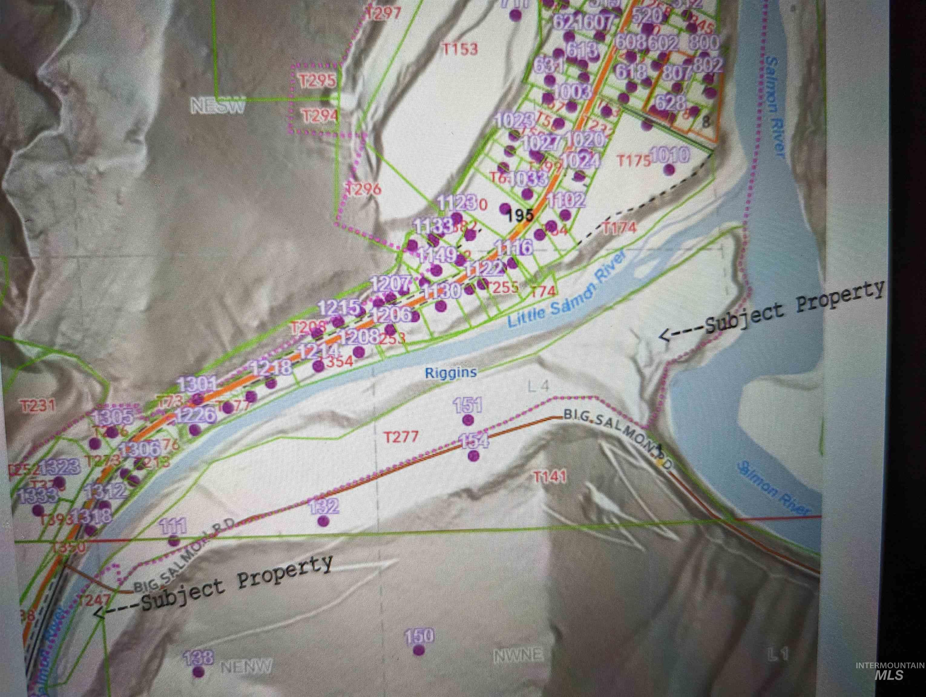 The Confluence Salmon River Road, Riggins, Idaho 83549, Land For Sale, Price $8,995,000, 98893316
