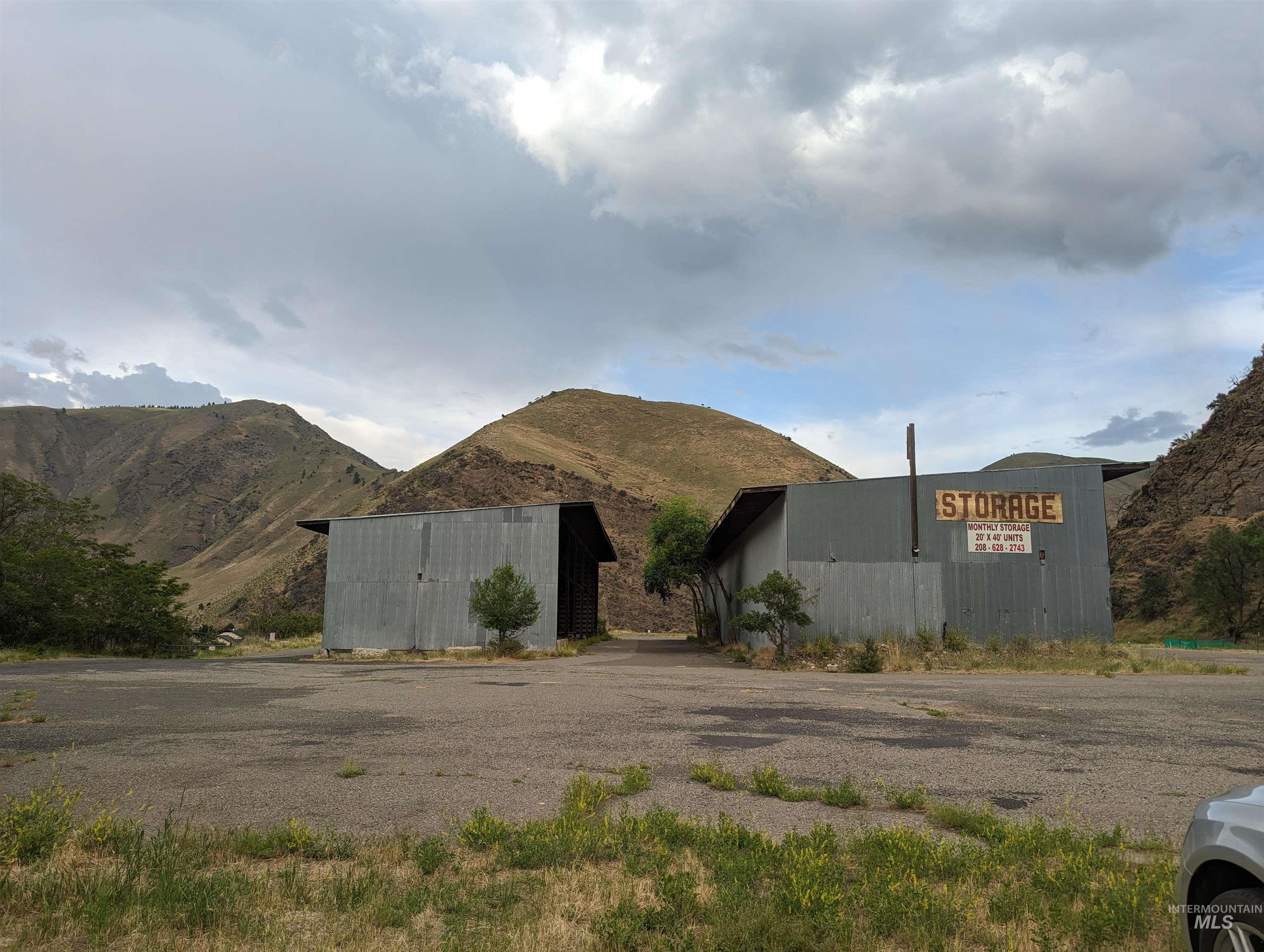 The Confluence Salmon River Road, Riggins, Idaho 83549, Land For Sale, Price $8,995,000, 98893316
