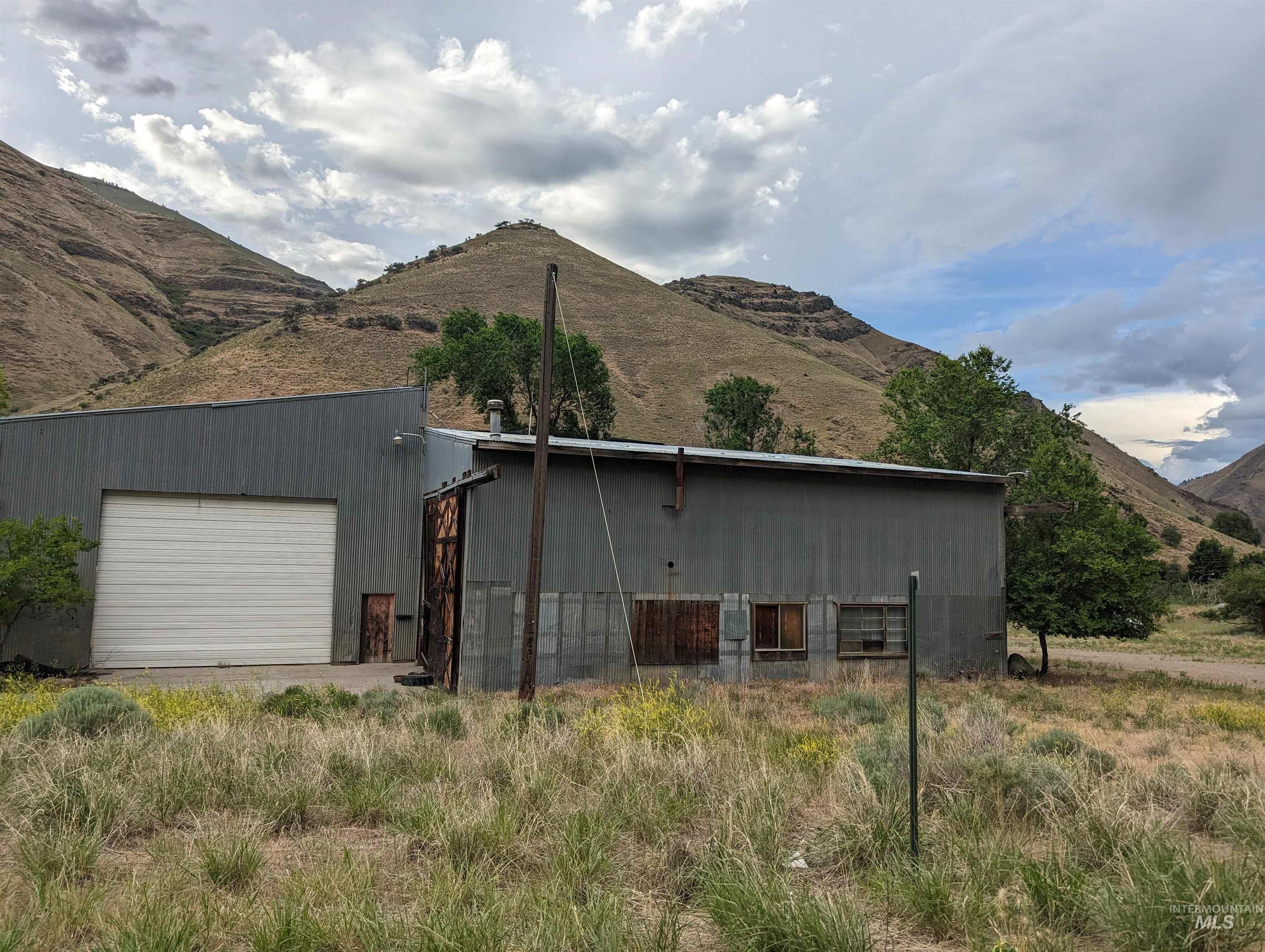 The Confluence Salmon River Road, Riggins, Idaho 83549, Land For Sale, Price $8,995,000, 98893316