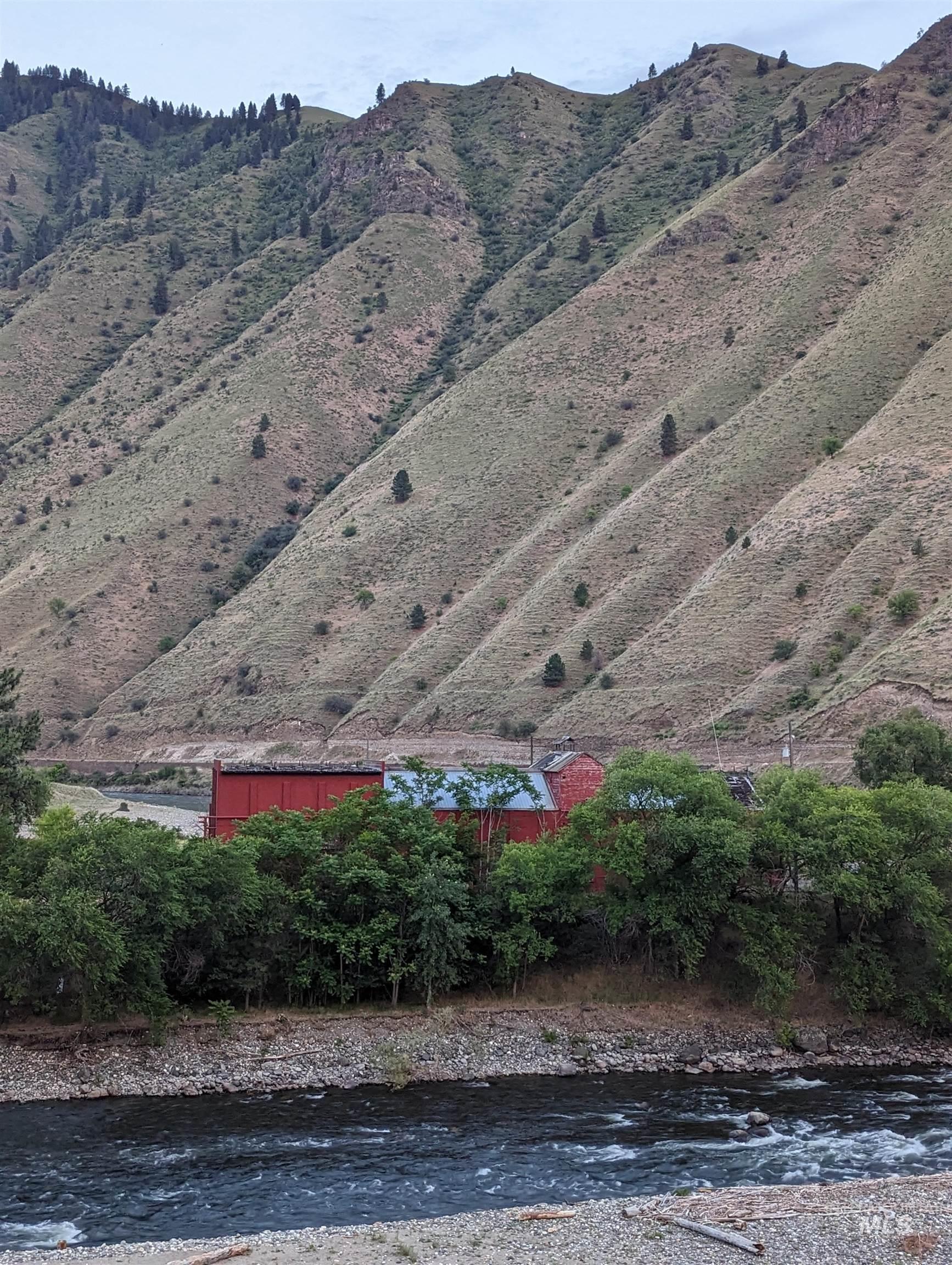 The Confluence Salmon River Road, Riggins, Idaho 83549, Land For Sale, Price $8,995,000, 98893316