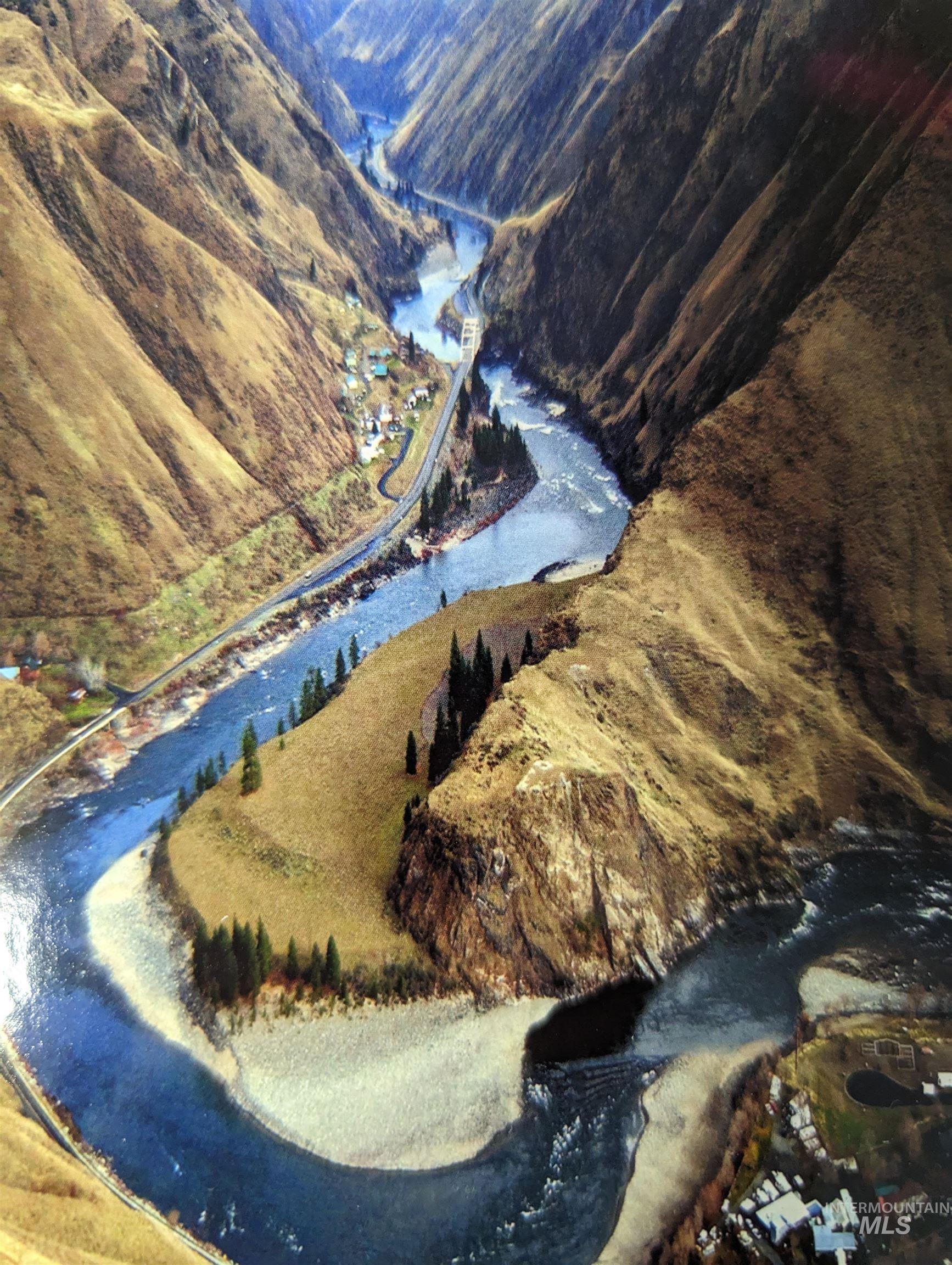 The Confluence Salmon River Road, Riggins, Idaho 83549, Land For Sale, Price $8,995,000, 98893316