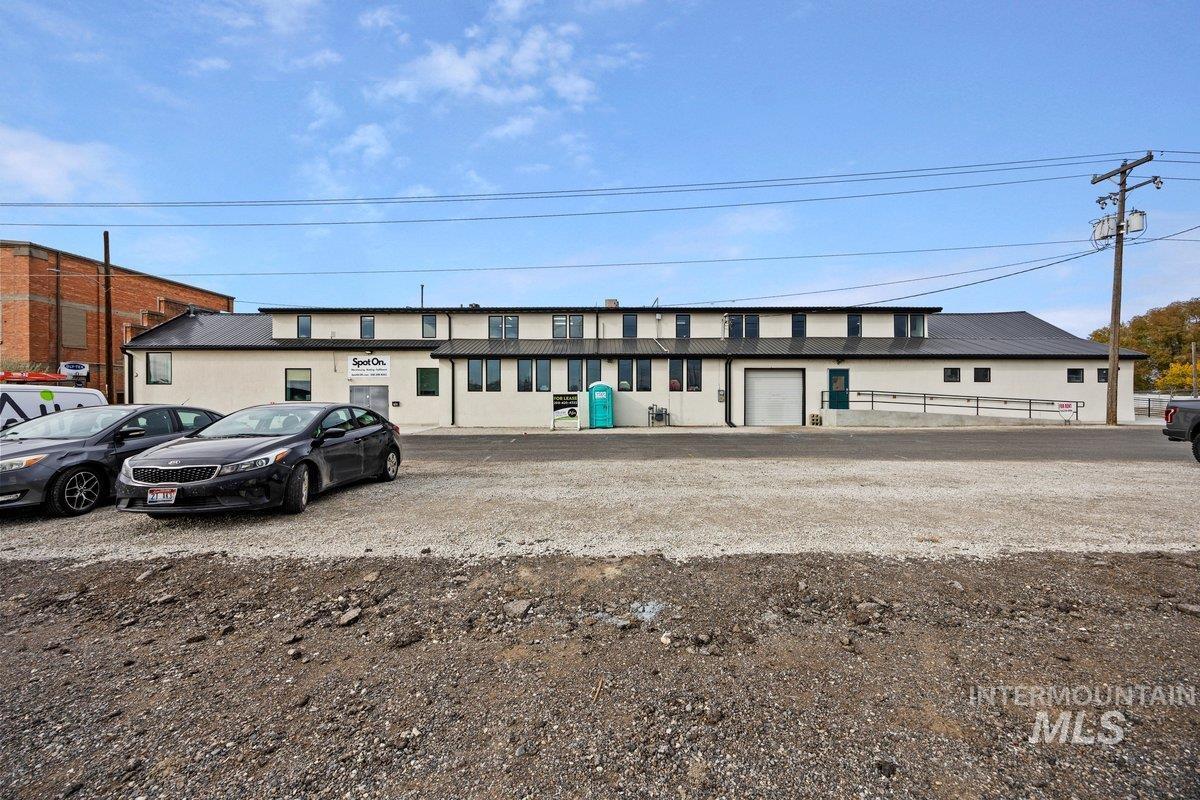 702 Fairfield St W, Twin Falls, Idaho 83301, Business/Commercial For Sale, Price $76,200, 98893679