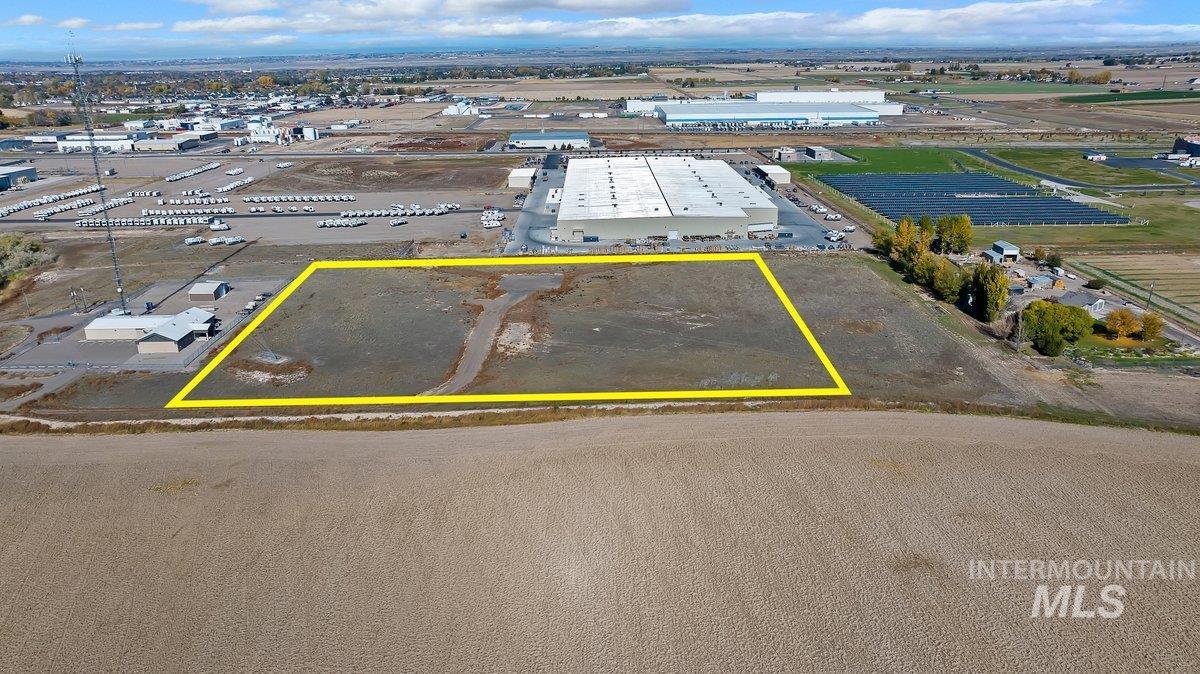 3750 N 3250 E, Kimberly, Idaho 83341, Business/Commercial For Sale, Price $18,000, 98893804