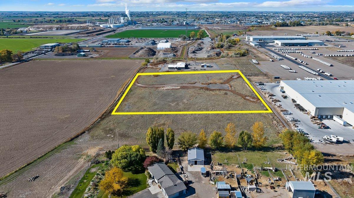 3750 N 3250 E, Kimberly, Idaho 83341, Business/Commercial For Sale, Price $18,000, 98893804