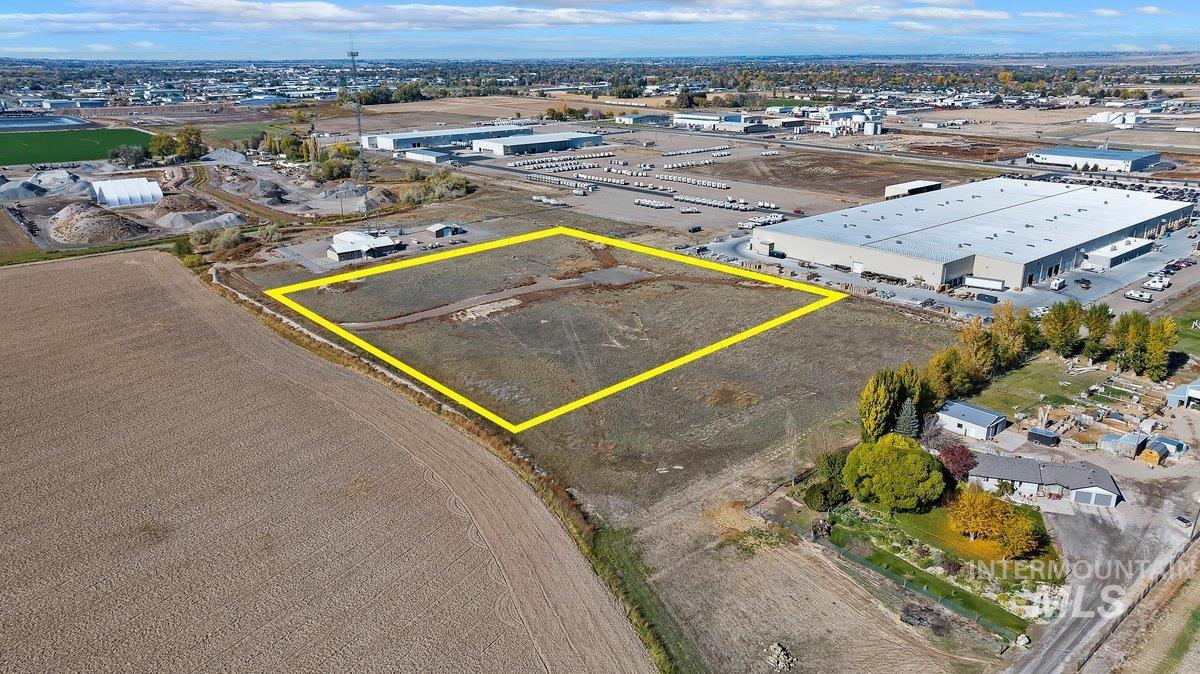 3750 N 3250 E, Kimberly, Idaho 83341, Business/Commercial For Sale, Price $18,000, 98893804