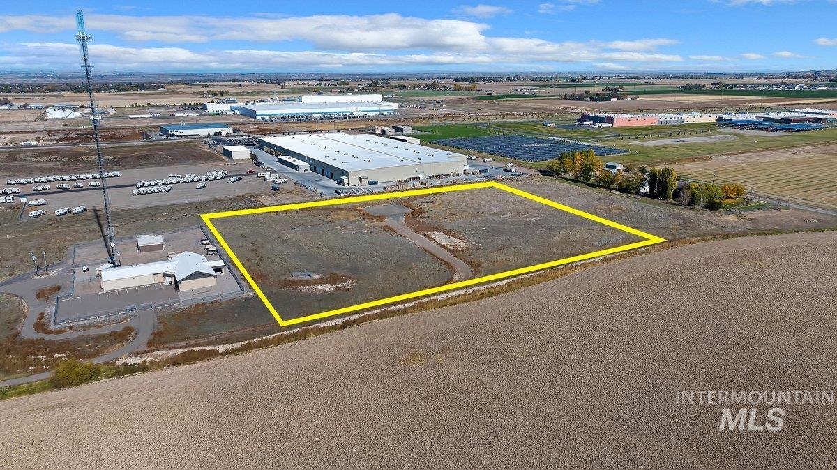 3750 N 3250 E, Kimberly, Idaho 83341, Business/Commercial For Sale, Price $18,000, 98893804