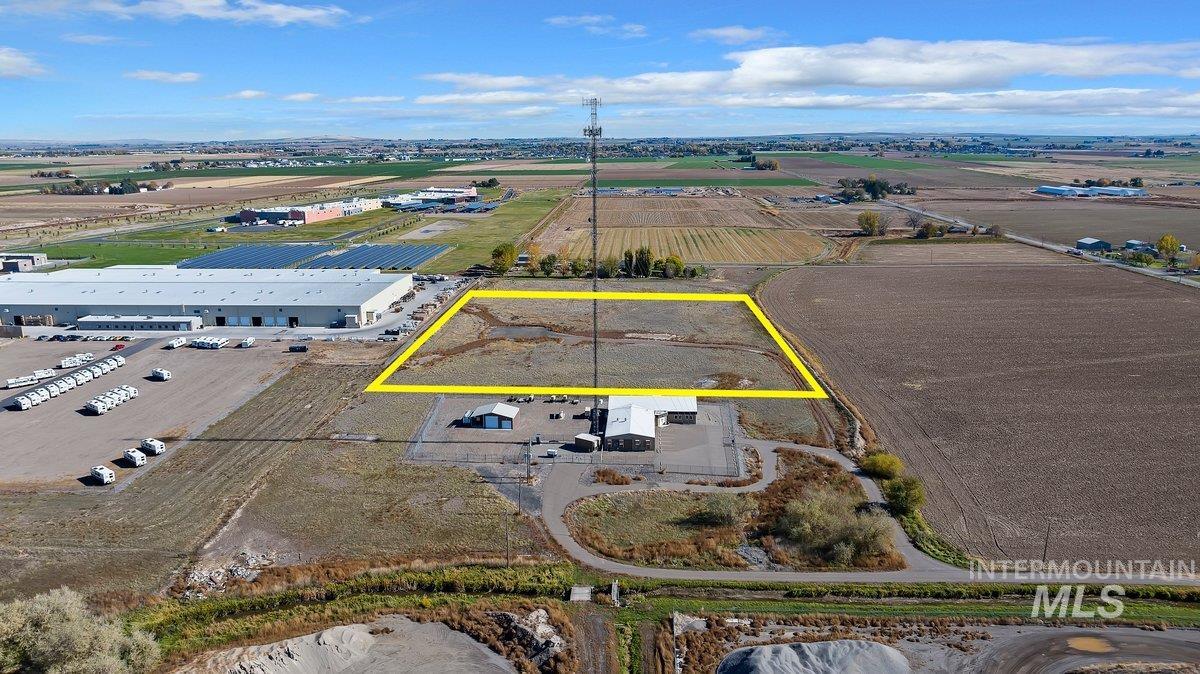 3750 N 3250 E, Kimberly, Idaho 83341, Business/Commercial For Sale, Price $18,000, 98893804
